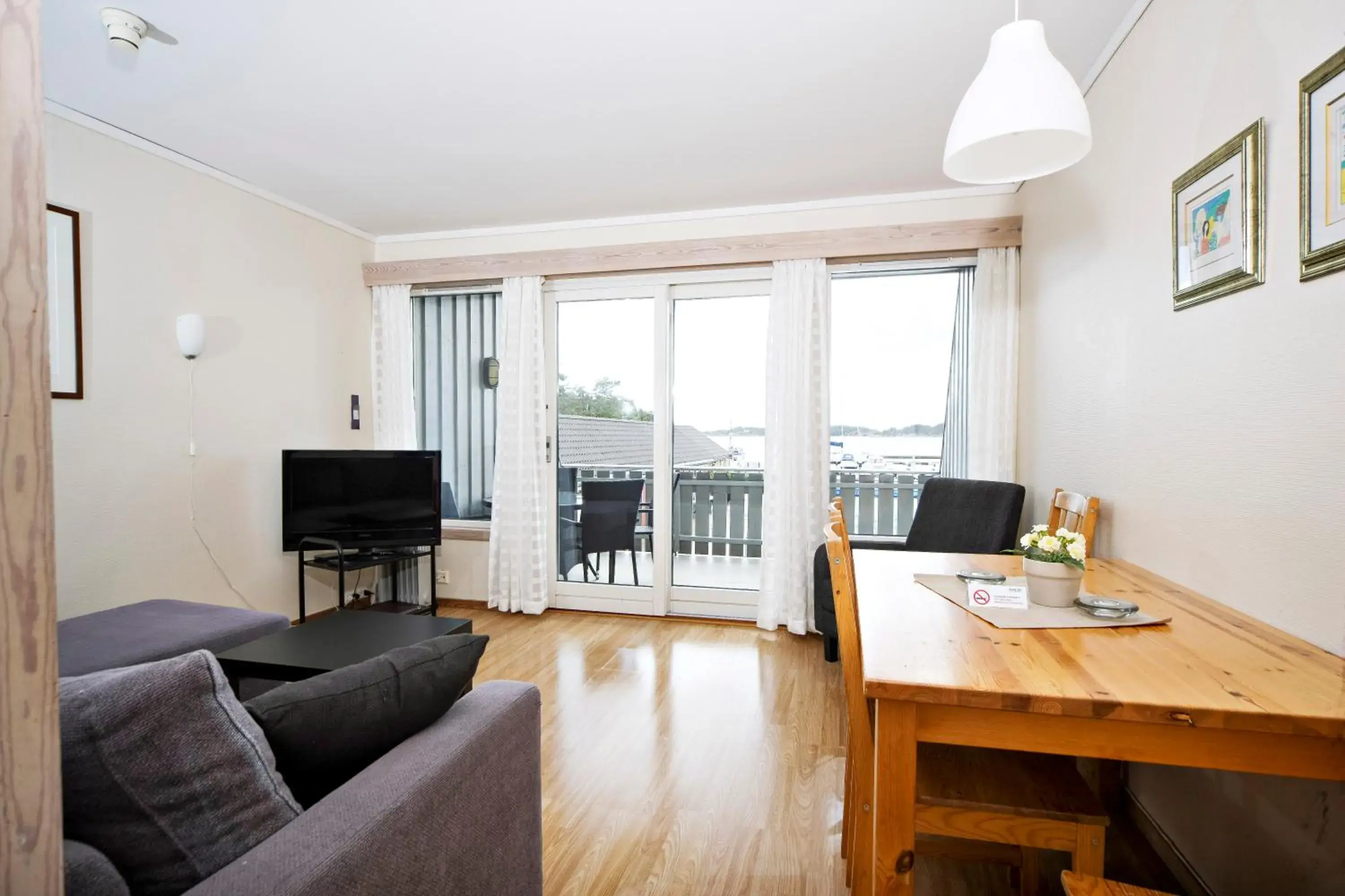 Two-Bedroom Apartment in Åros Feriesenter Two-Bedroom Apartment in Åros Feriesenter