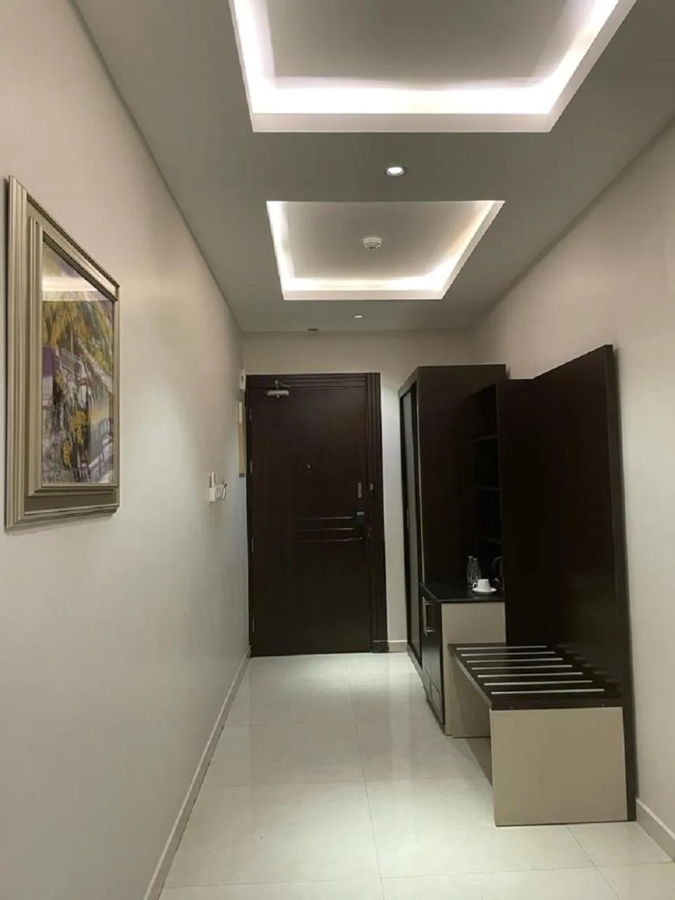 شقق قولد ان للشقق المخدومة