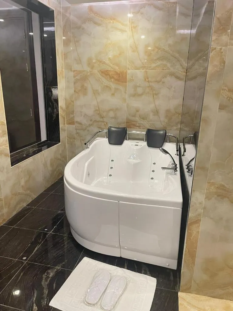 شقق قولد ان للشقق المخدومة