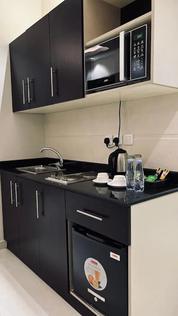 شقق قولد ان للشقق المخدومة