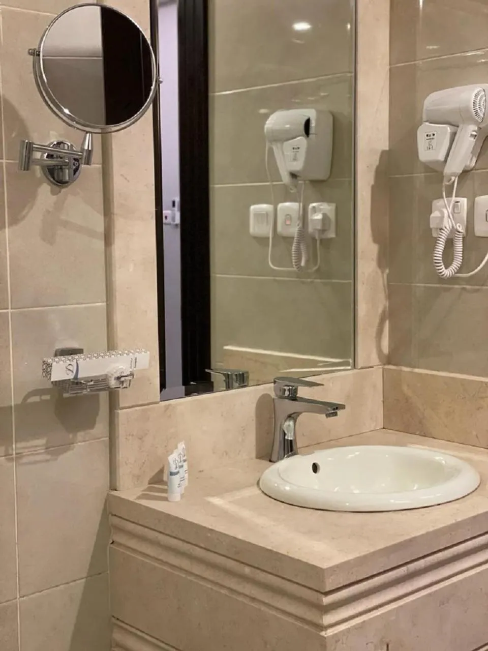 شقق قولد ان للشقق المخدومة