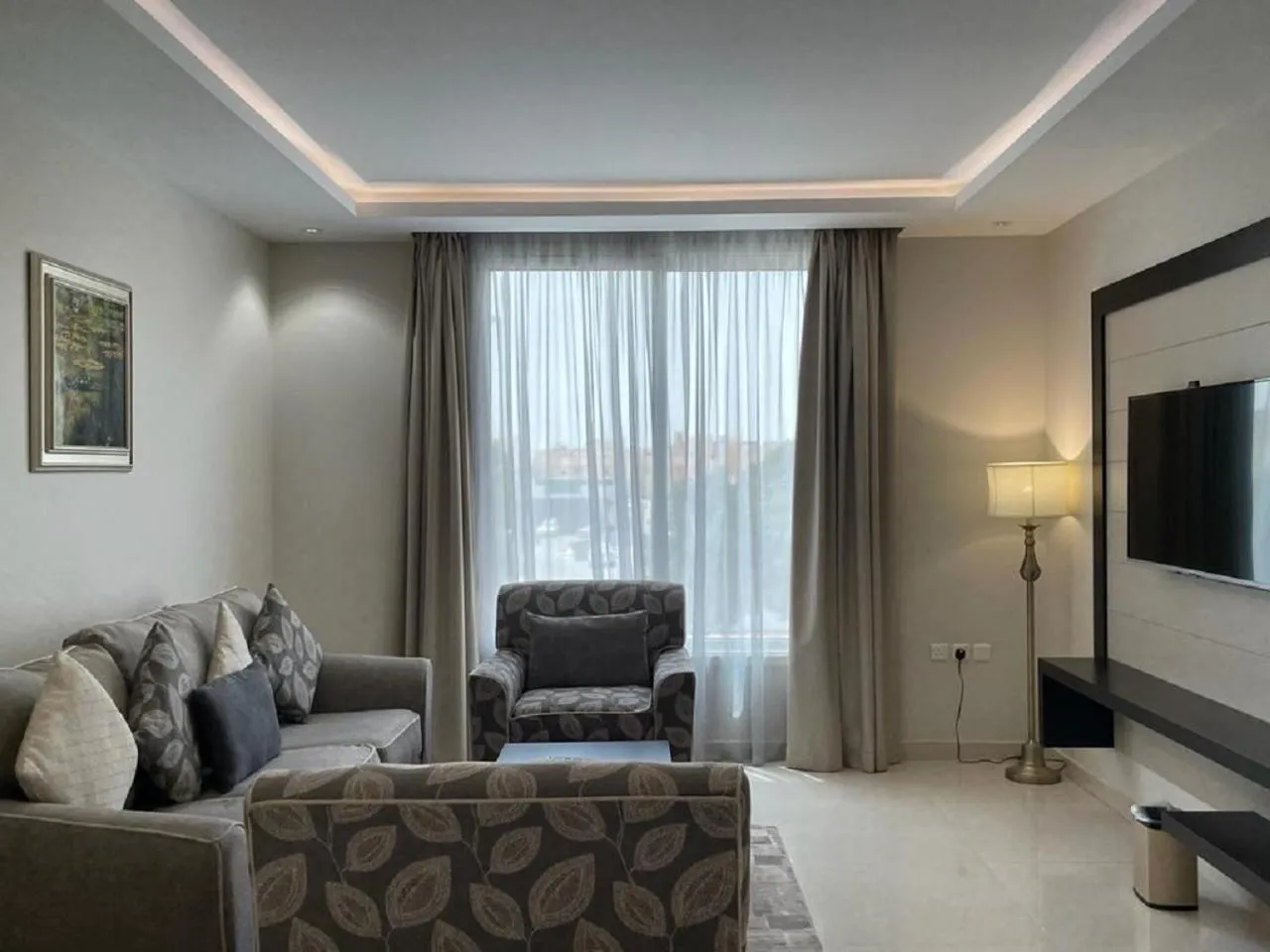 شقق قولد ان للشقق المخدومة