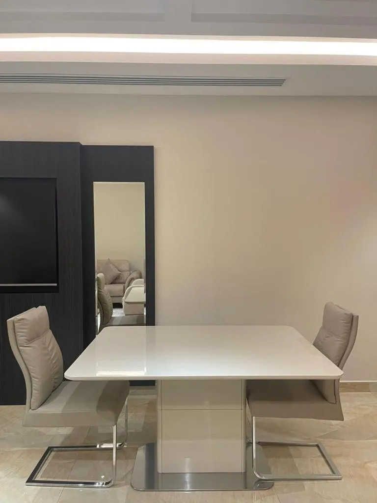 شقق قولد ان للشقق المخدومة