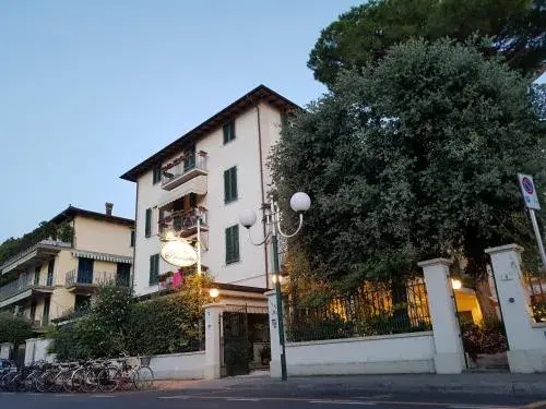 Hotel La Primula Hotel La Primula