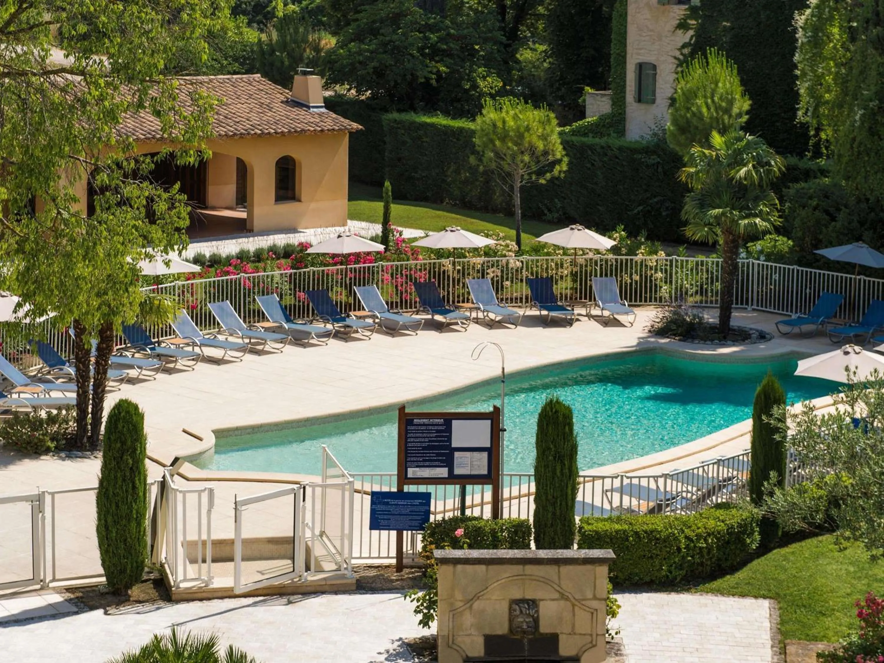 Other in Novotel Aix-en-Provence Pont de L'Arc