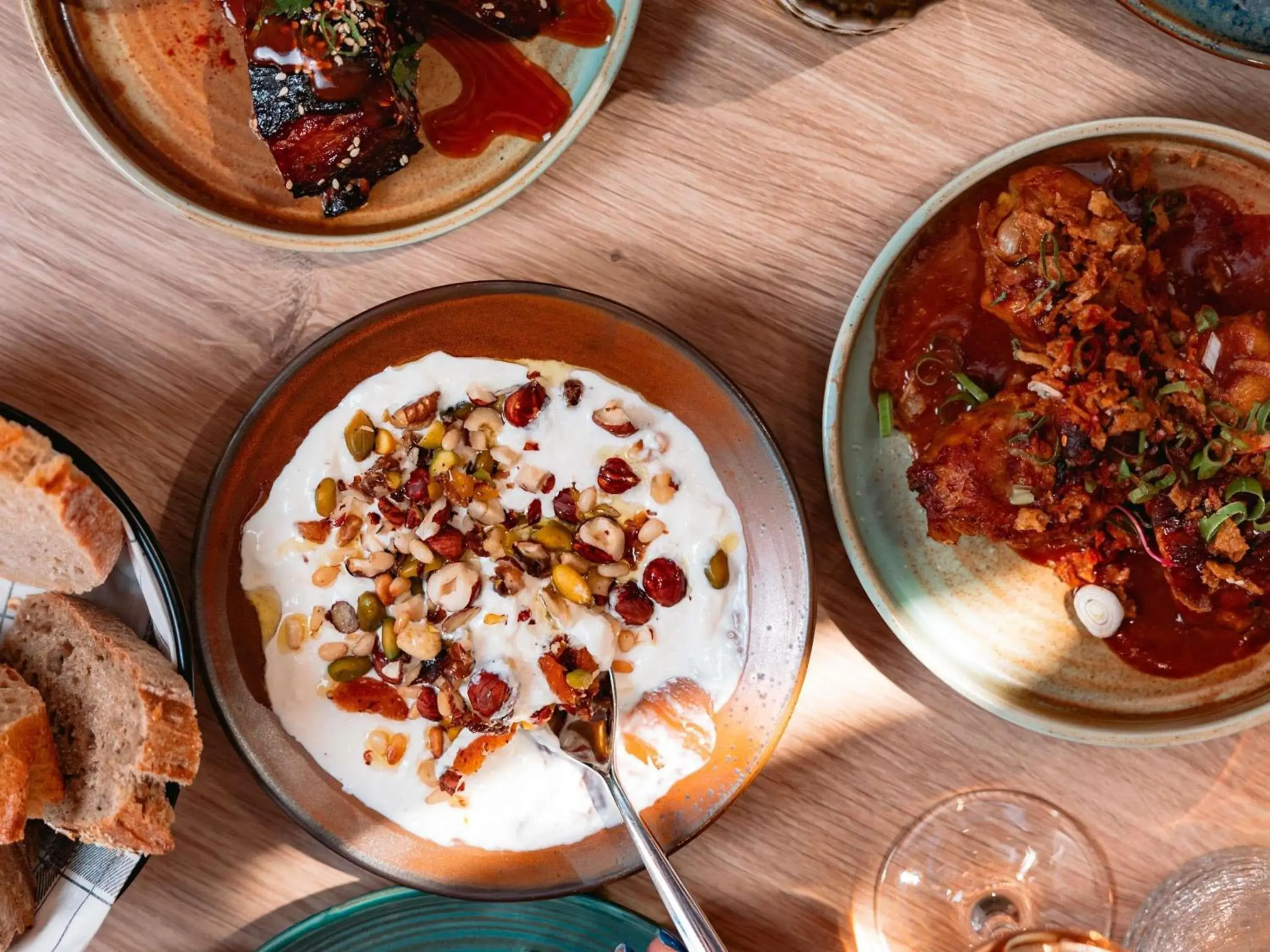 Restaurant/places to eat in Novotel Aix-en-Provence Pont de L'Arc Restaurant/places to eat in Novotel Aix-en-Provence Pont de L'Arc