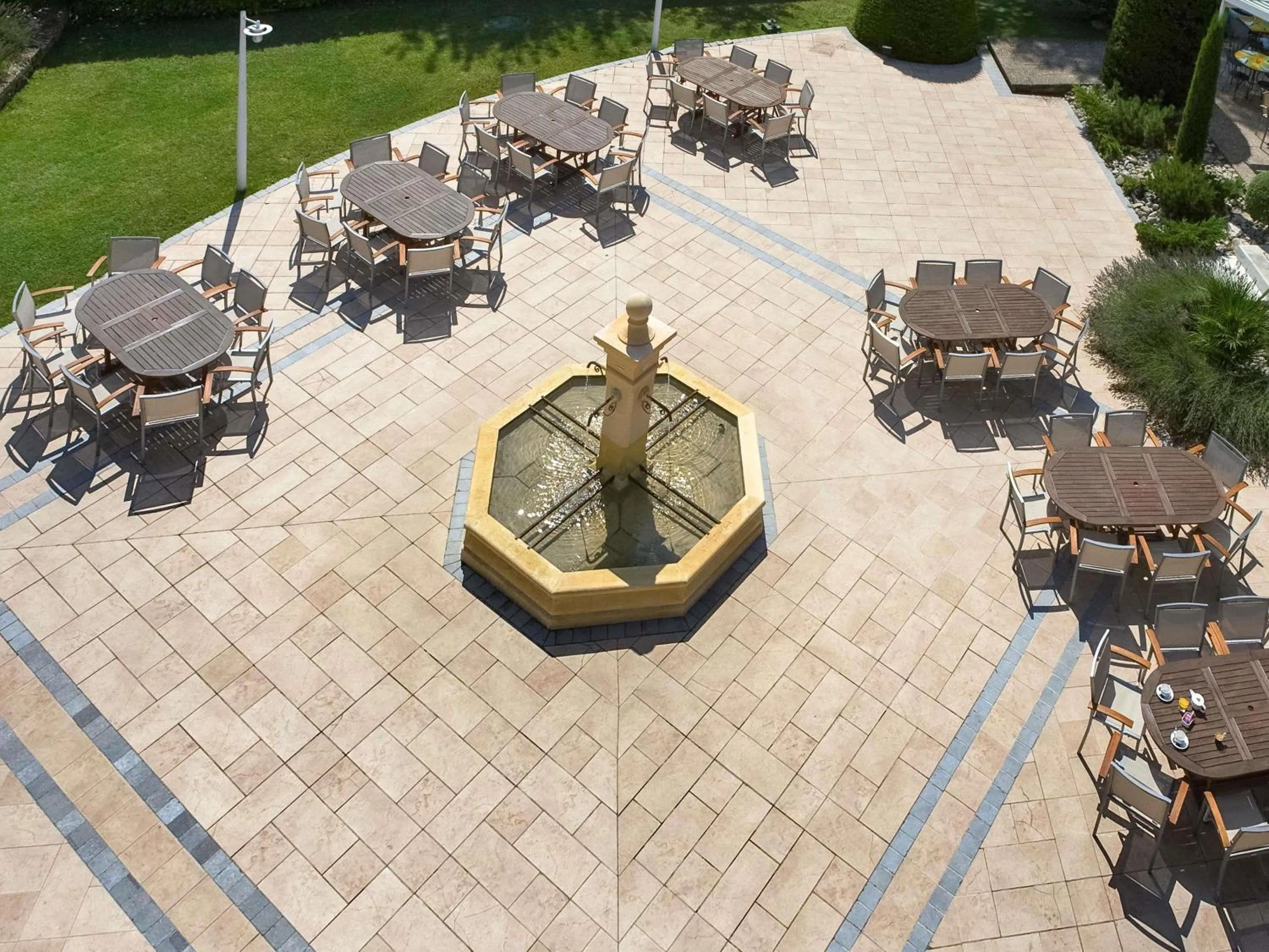 Other in Novotel Aix-en-Provence Pont de L'Arc