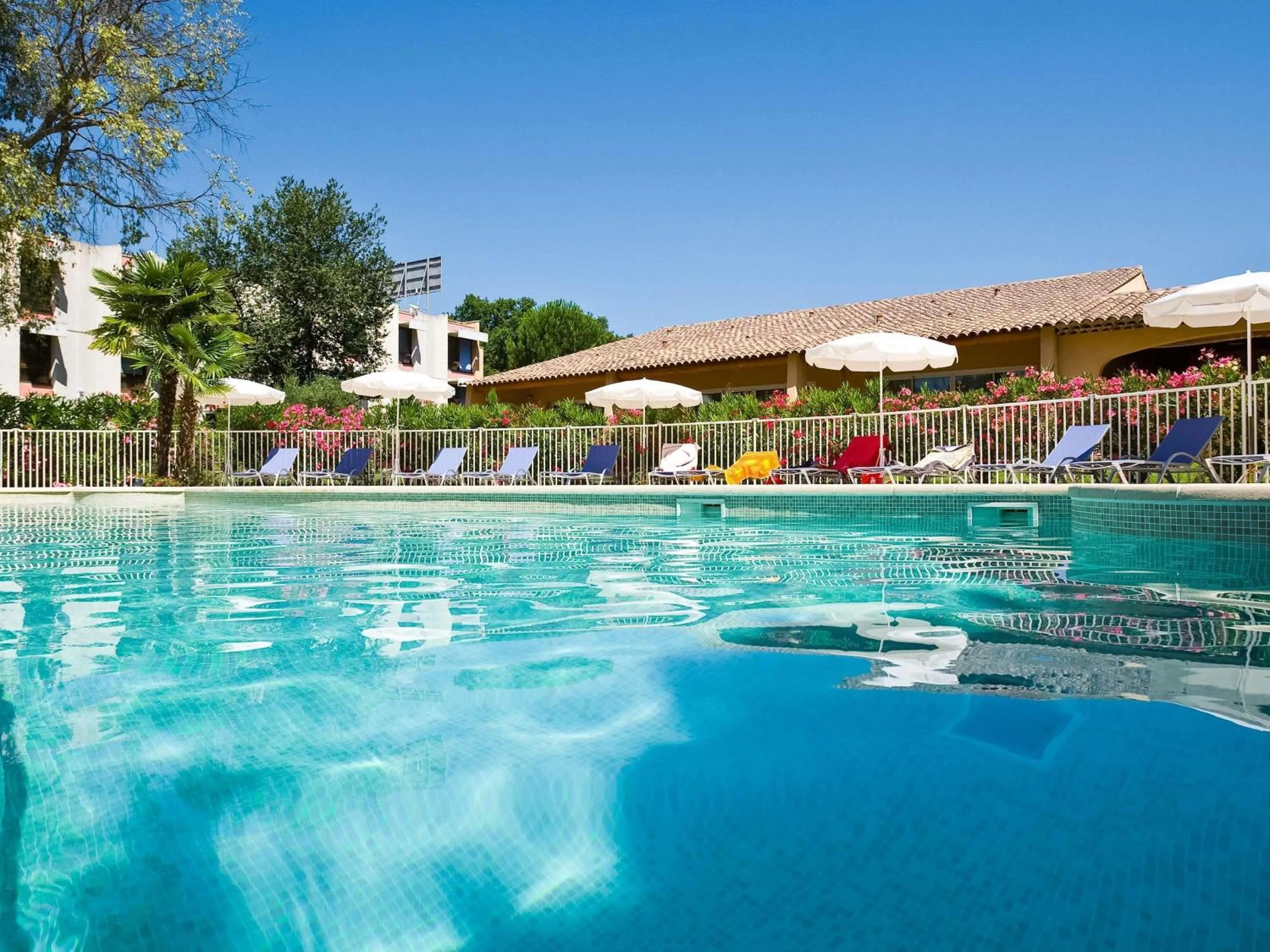 Other in Novotel Aix-en-Provence Pont de L'Arc