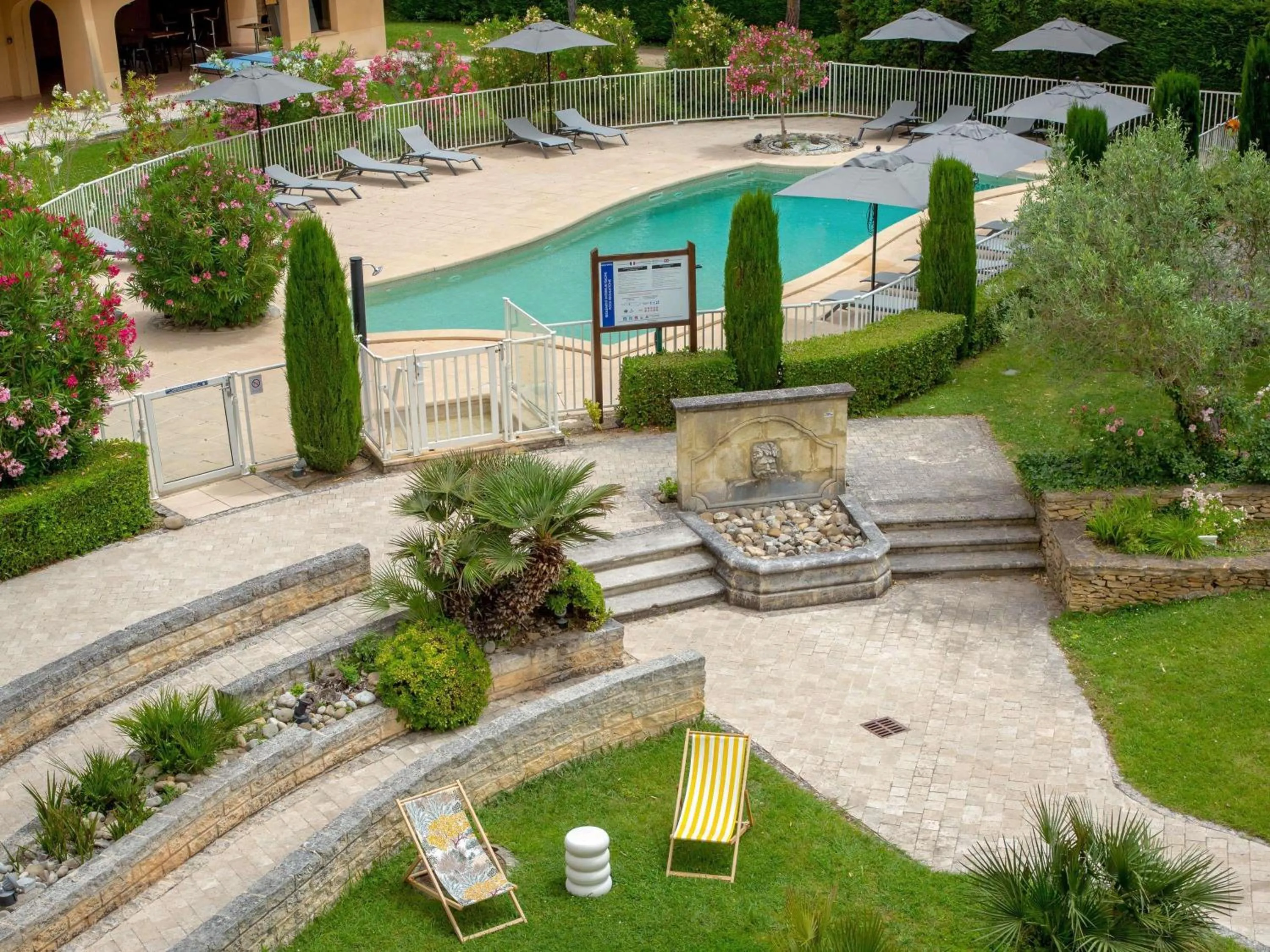 Other in Novotel Aix-en-Provence Pont de L'Arc