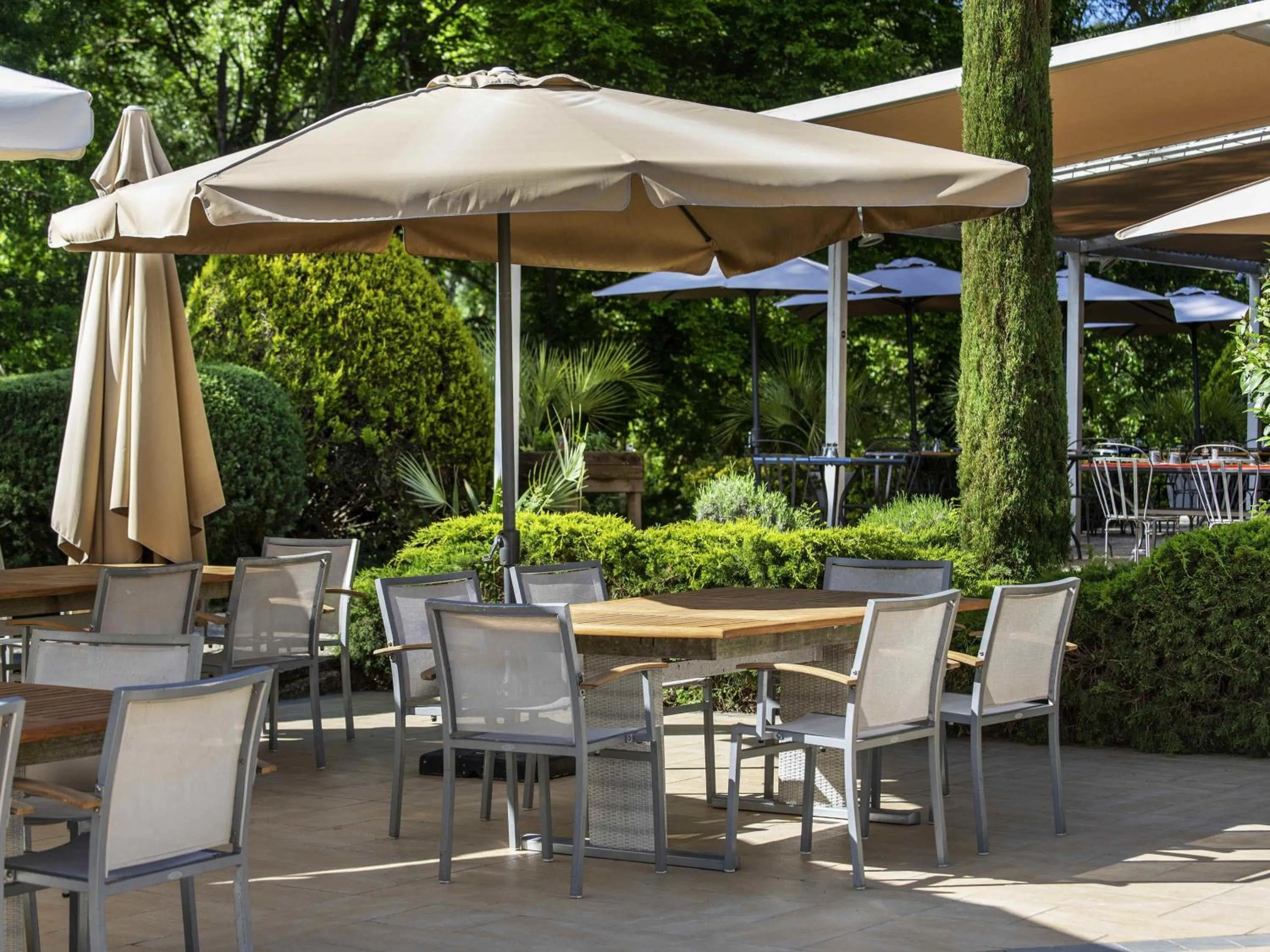 Other in Novotel Aix-en-Provence Pont de L'Arc