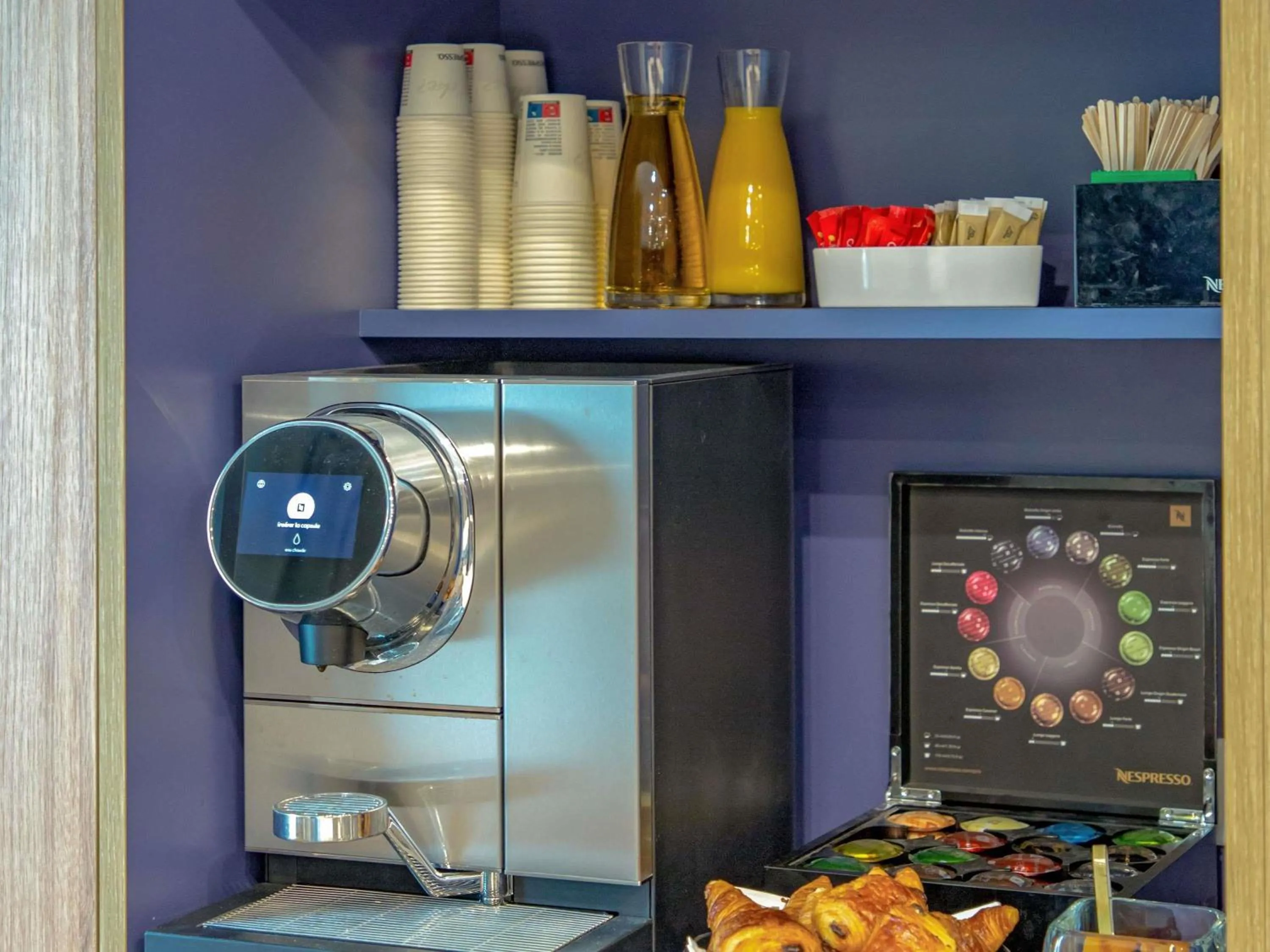 Meeting/conference room in Novotel Aix-en-Provence Pont de L'Arc