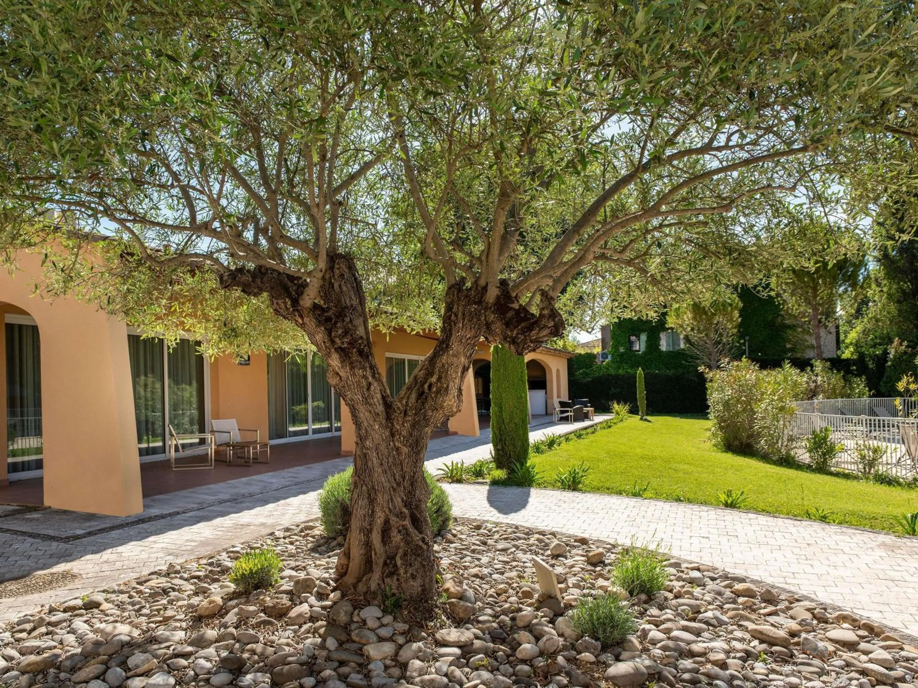 Other in Novotel Aix-en-Provence Pont de L'Arc