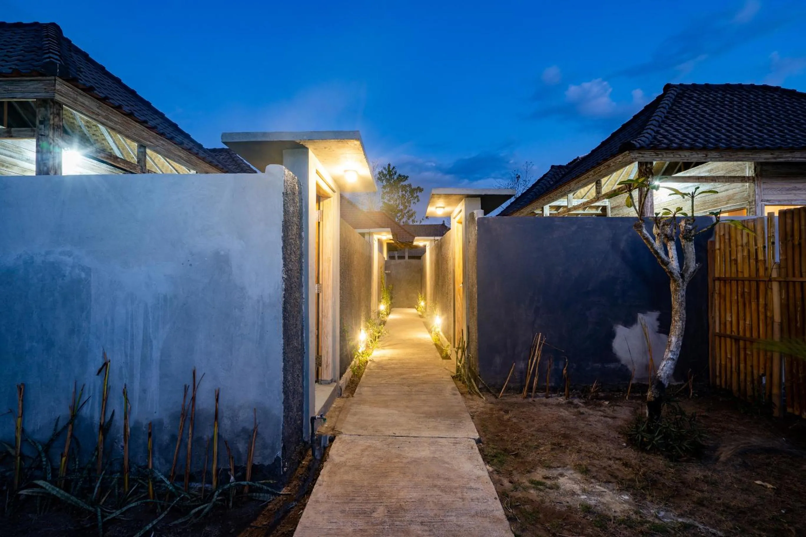 Lembongan summer