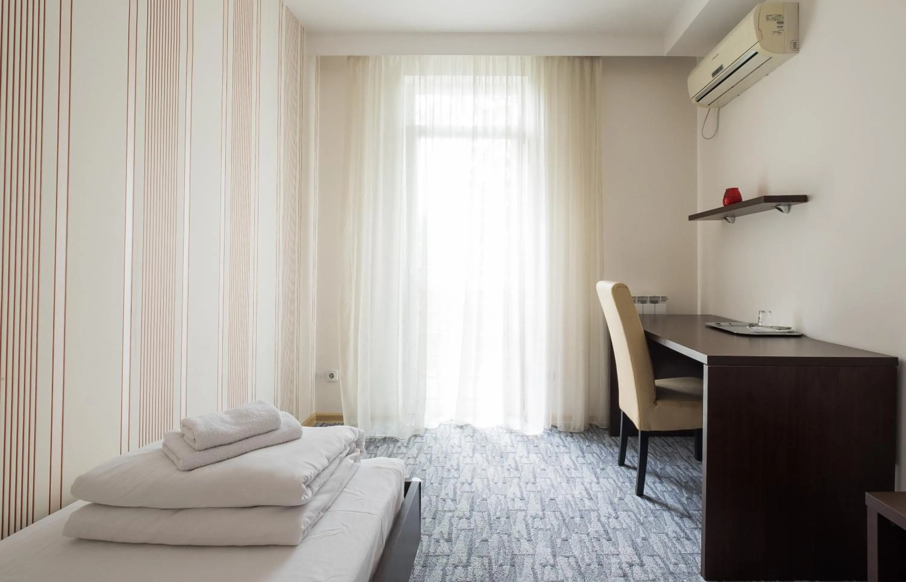 Bed in Villa Bulevar