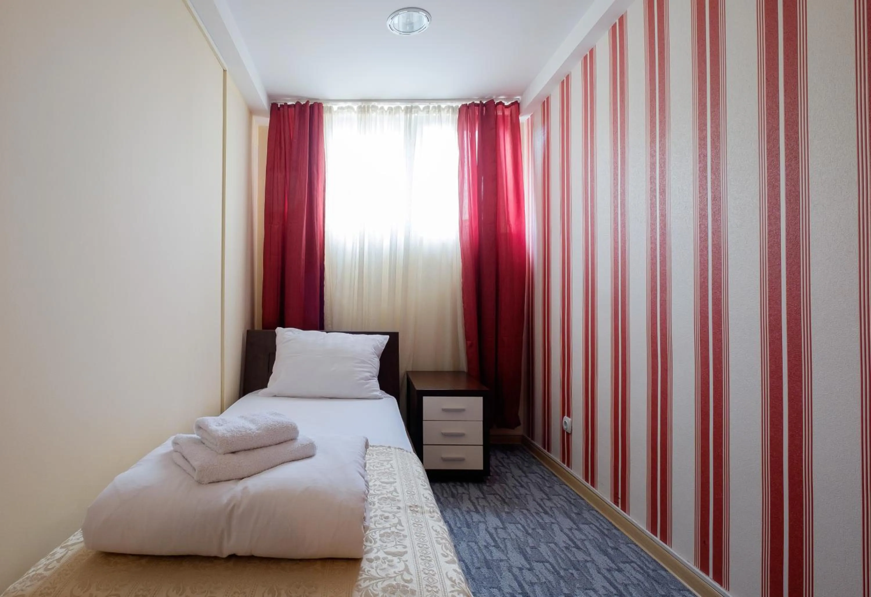 Bed in Villa Bulevar