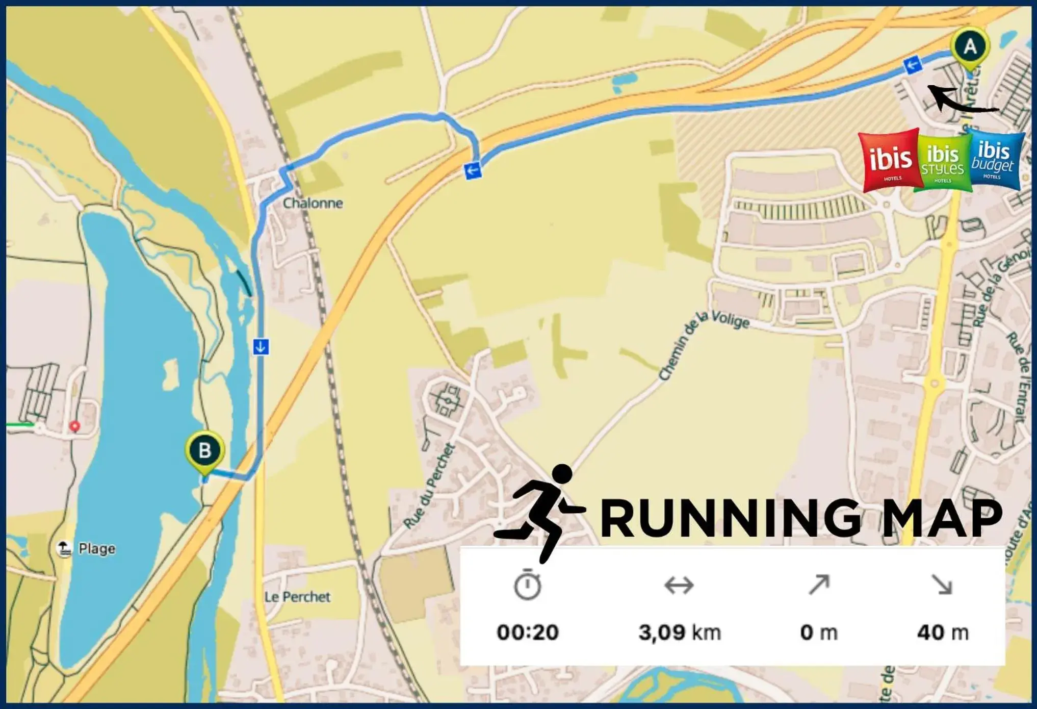 Other in ibis Styles Angoulême Nord - hôtel restaurant Other in ibis Styles Angoulême Nord - hôtel restaurant