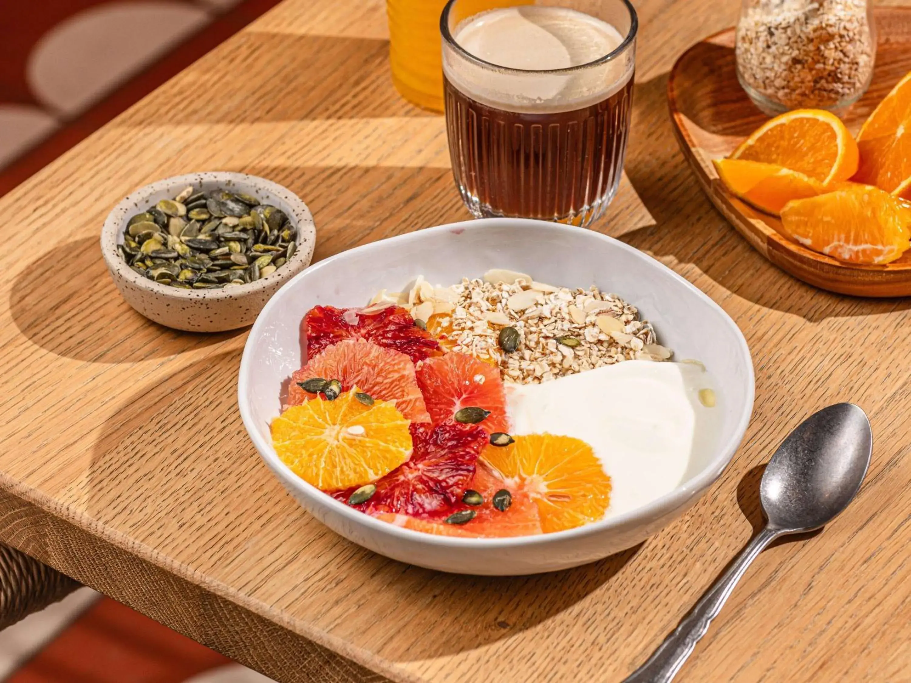 Breakfast in ibis Styles Angoulême Nord - hôtel restaurant Breakfast in ibis Styles Angoulême Nord - hôtel restaurant