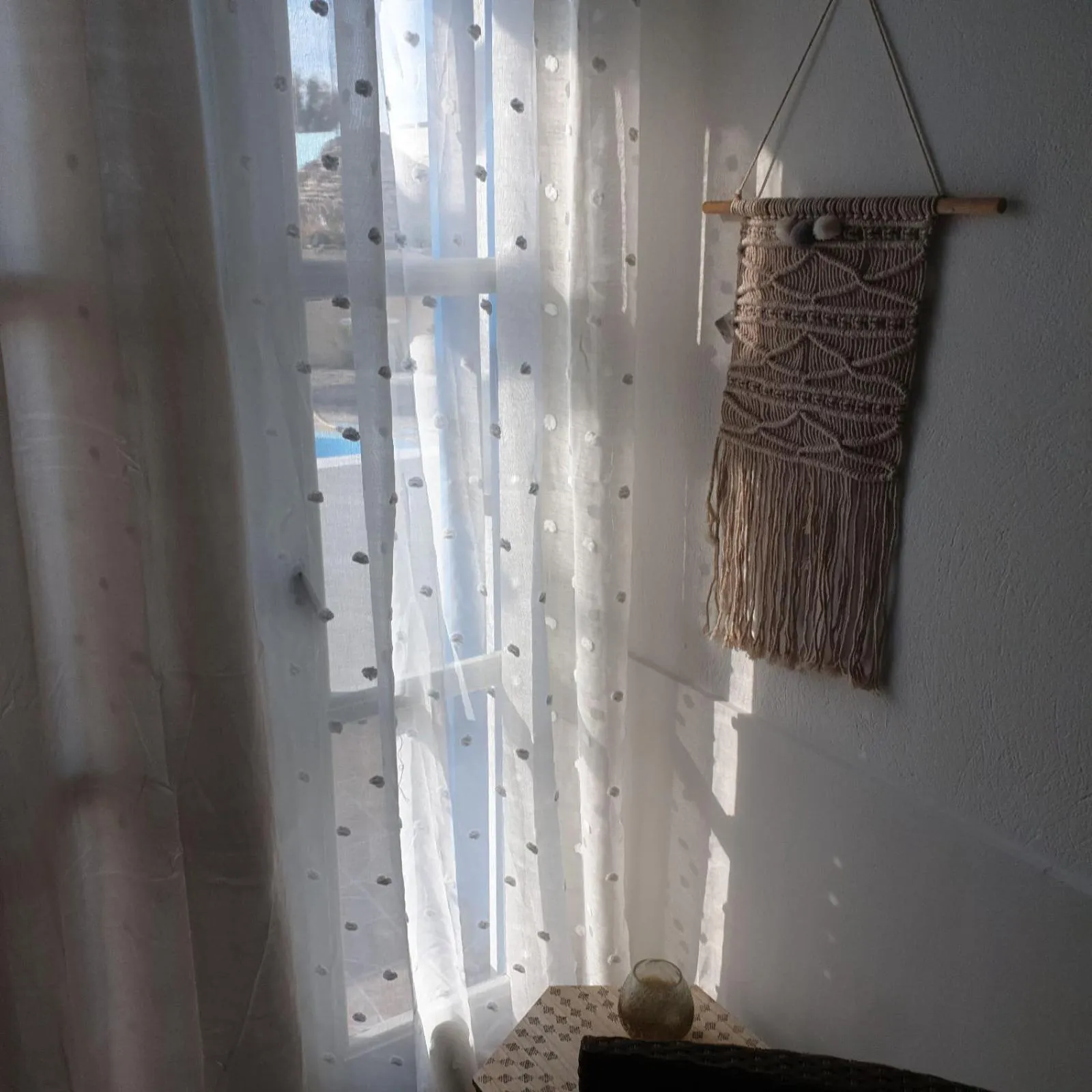 Balcony/Terrace in Sagma Central Rooms