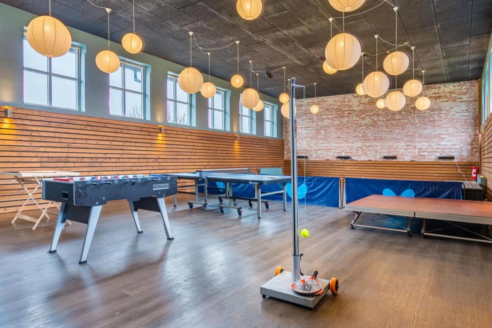 Activities in Lindvig - Ferie i naturen