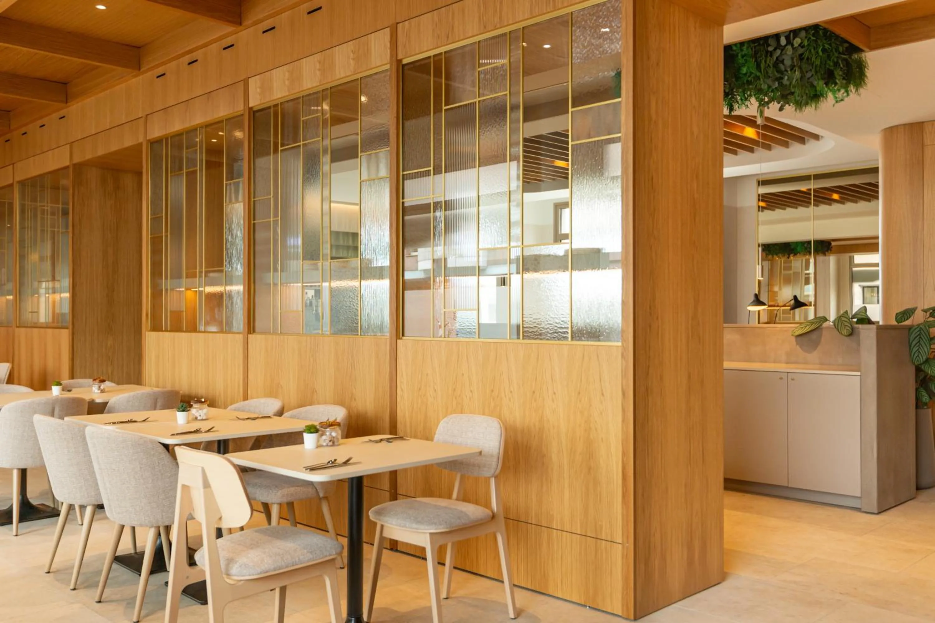 Breakfast in Mercure Colmar Centre Unterlinden