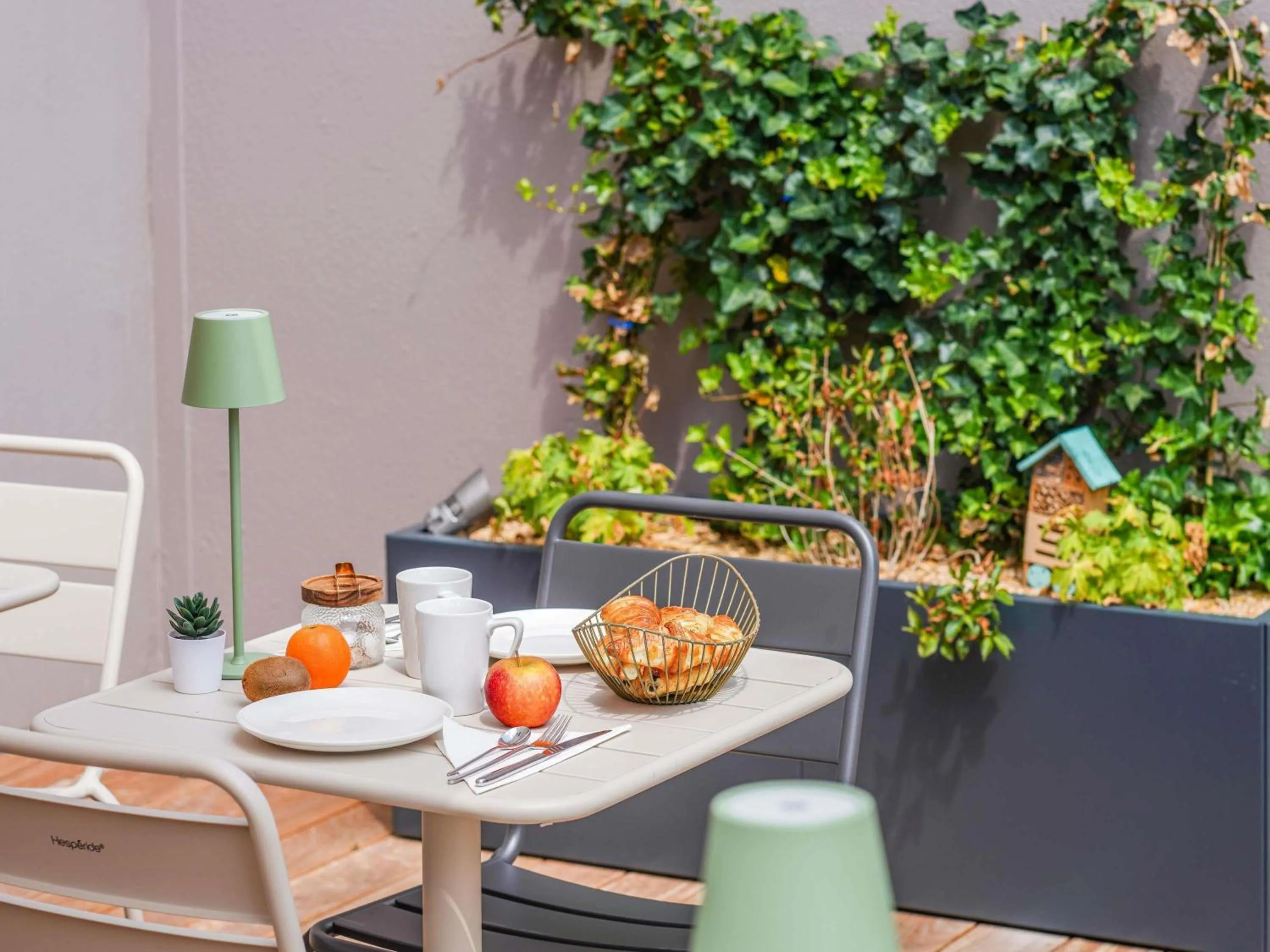 Other in Mercure Colmar Centre Unterlinden