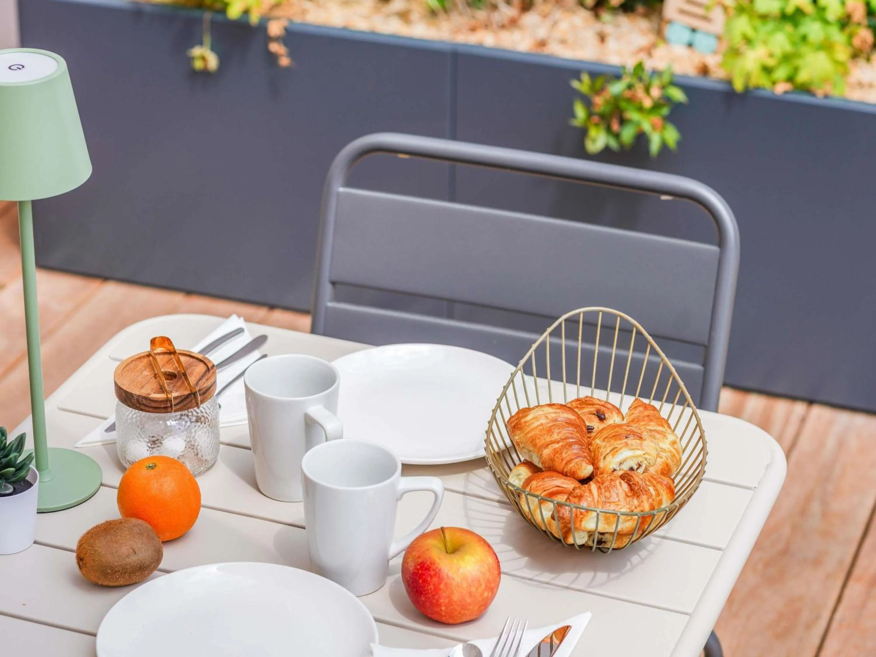 Other in Mercure Colmar Centre Unterlinden