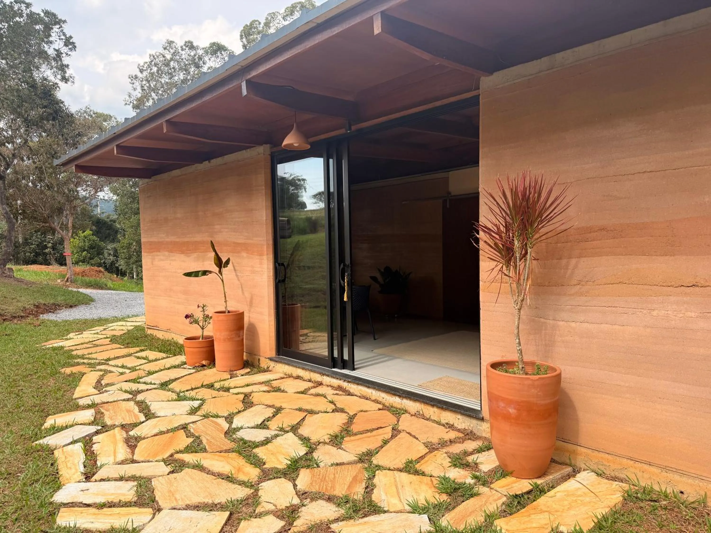 Pousada Recanto das Rosas