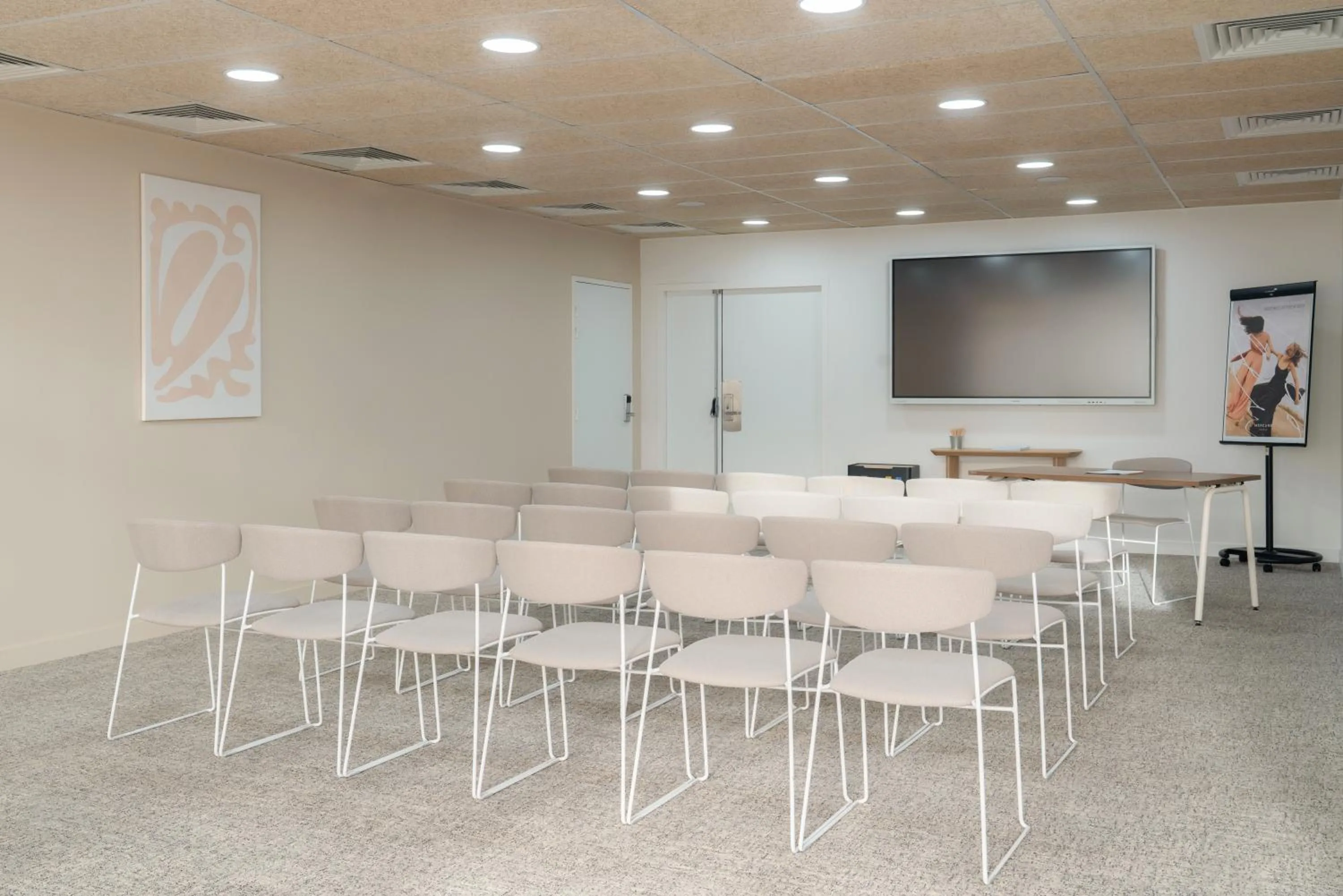 Meeting/conference room in Mercure Paris Ivry Quai De Seine