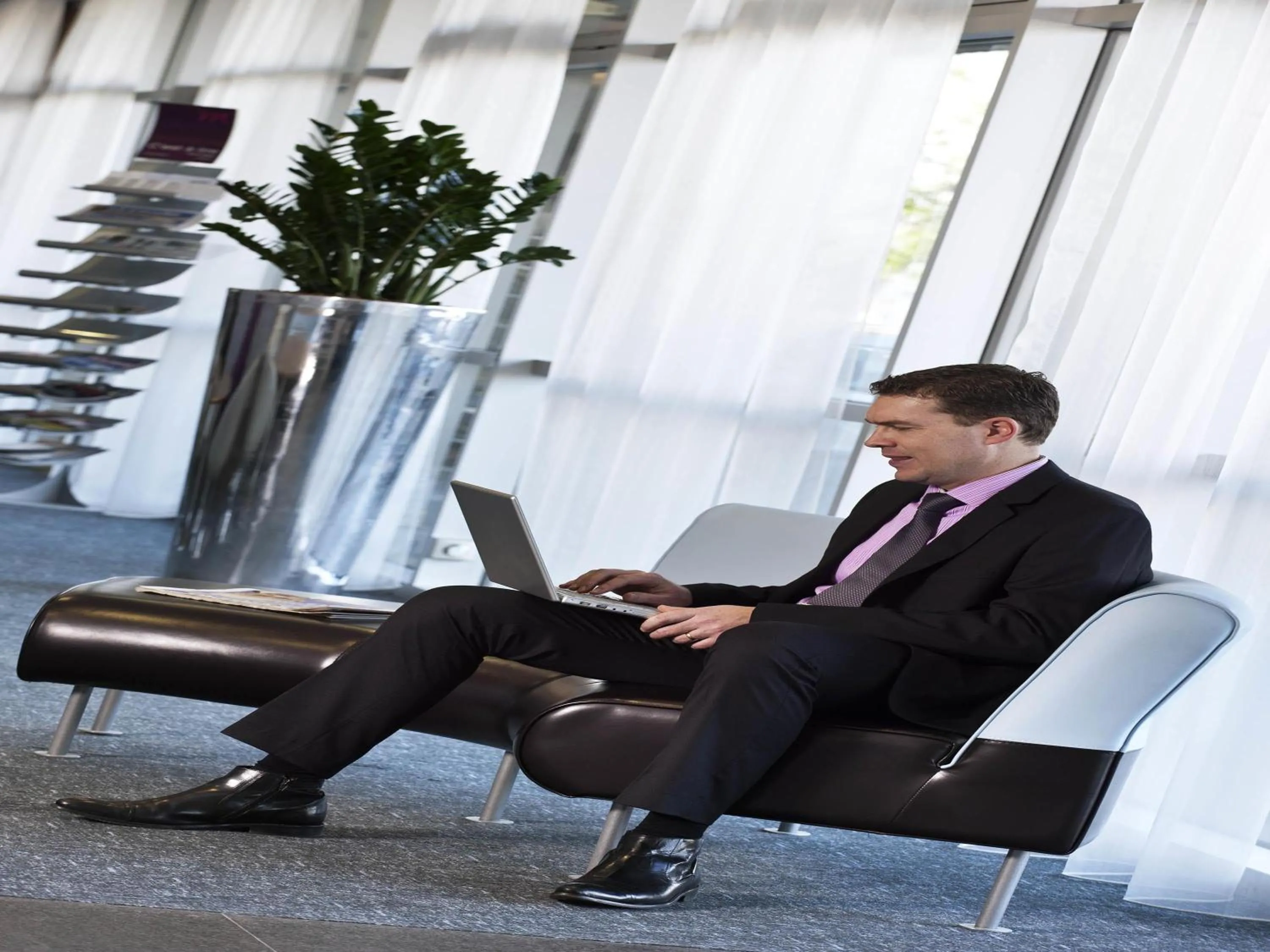 Meeting/conference room in Mercure Paris Ivry Quai De Seine