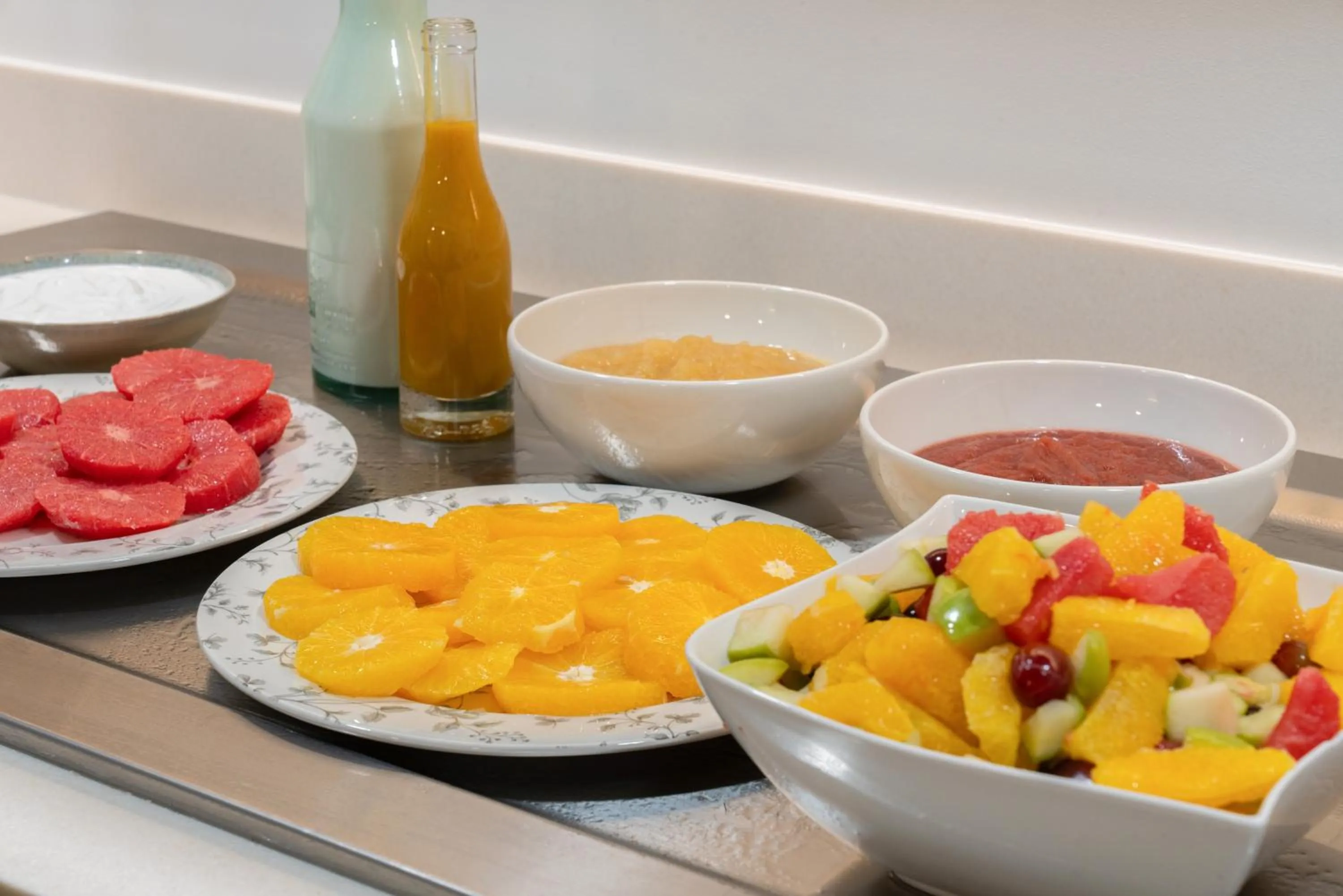 Breakfast in Mercure Paris Ivry Quai De Seine