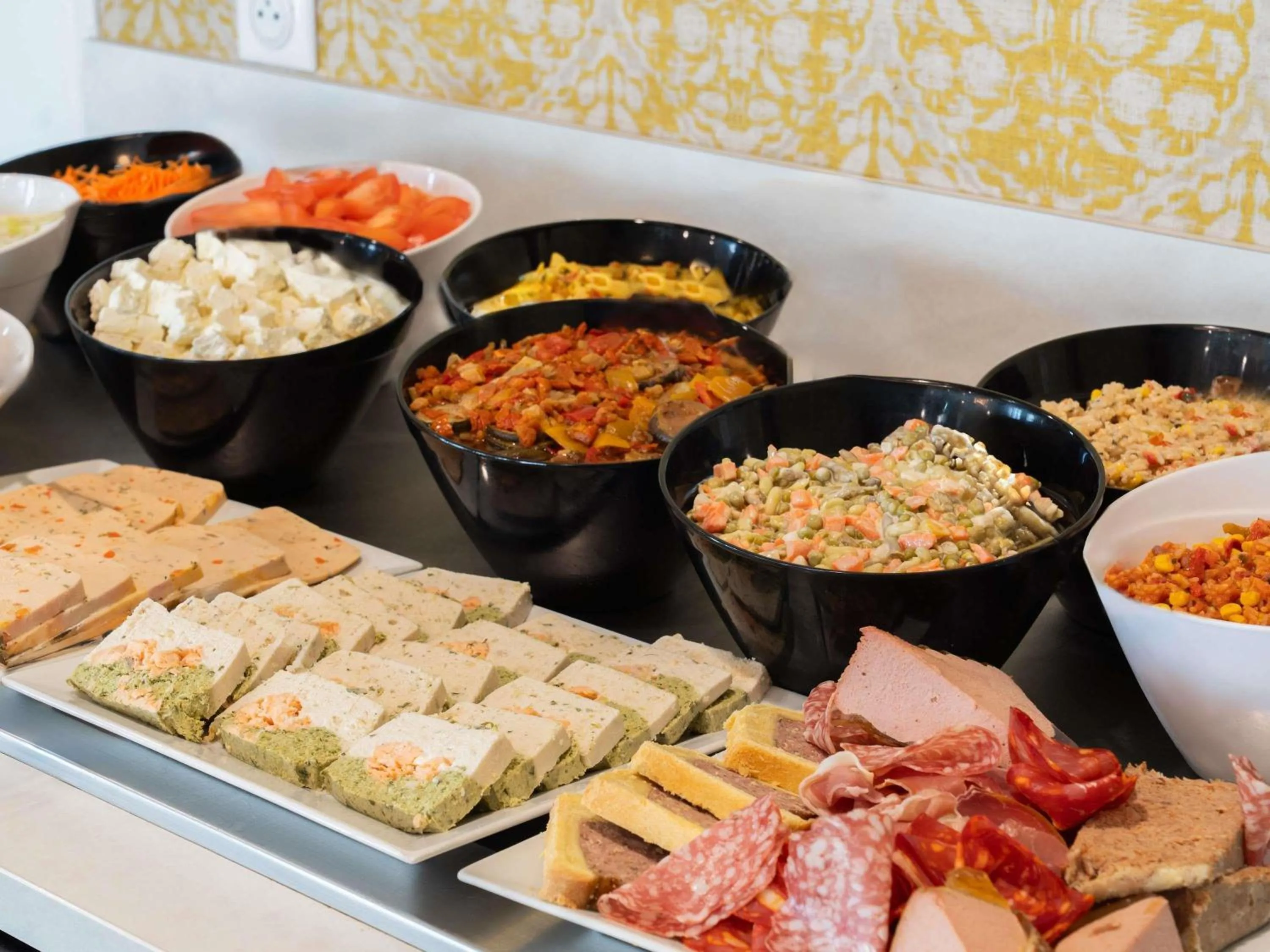 Other in Mercure Paris Ivry Quai De Seine