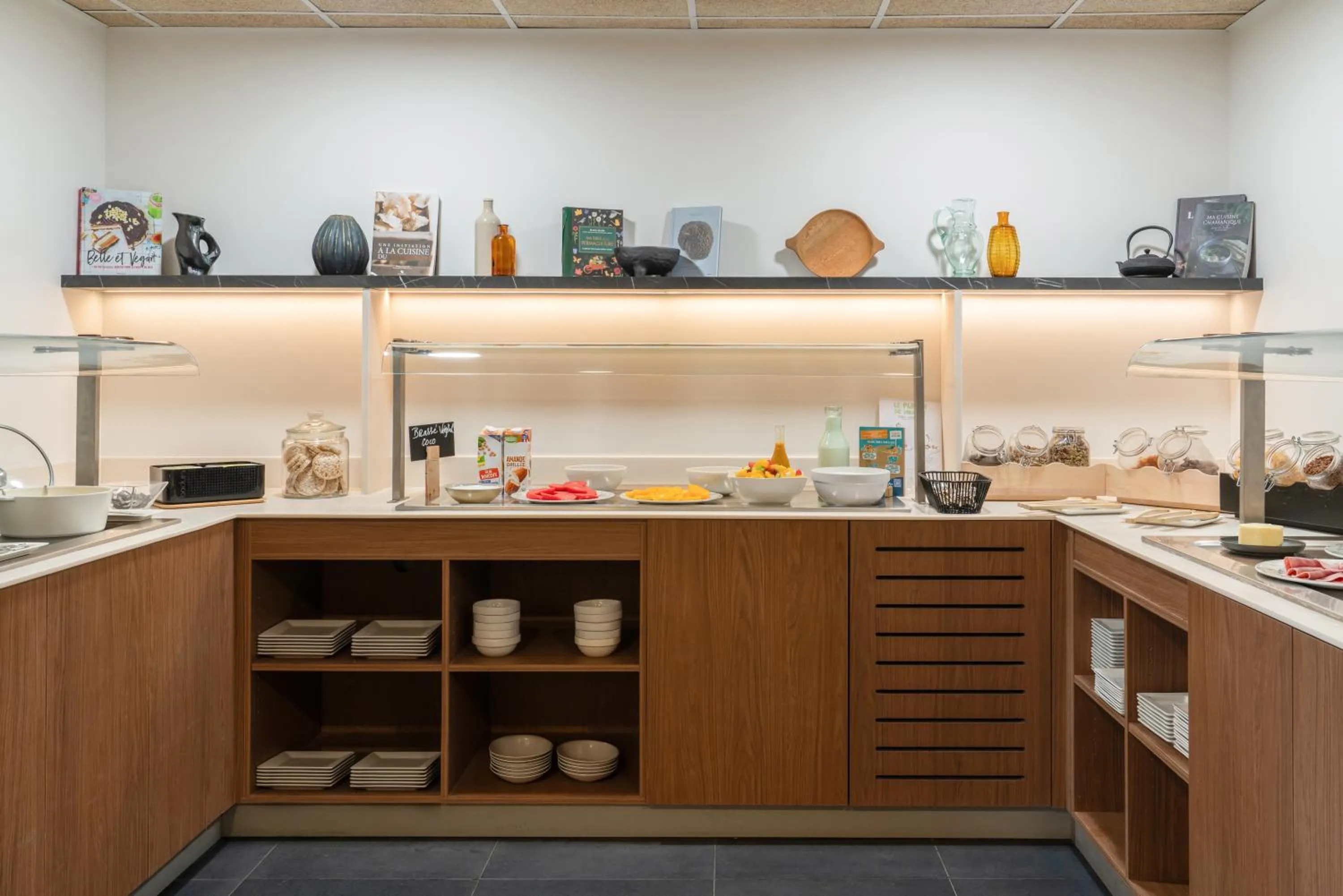 Food in Mercure Paris Ivry Quai De Seine