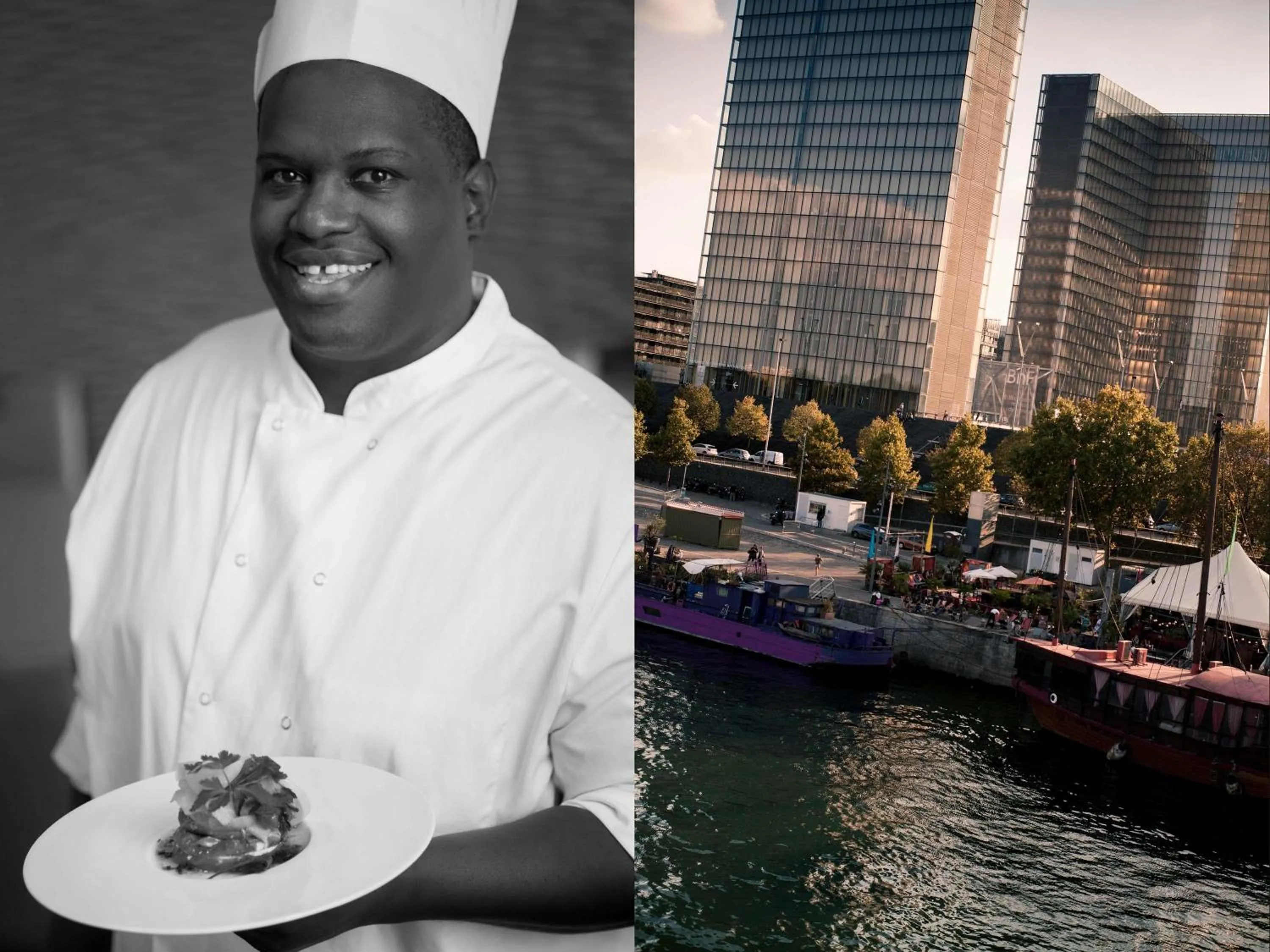 Other in Mercure Paris Ivry Quai De Seine