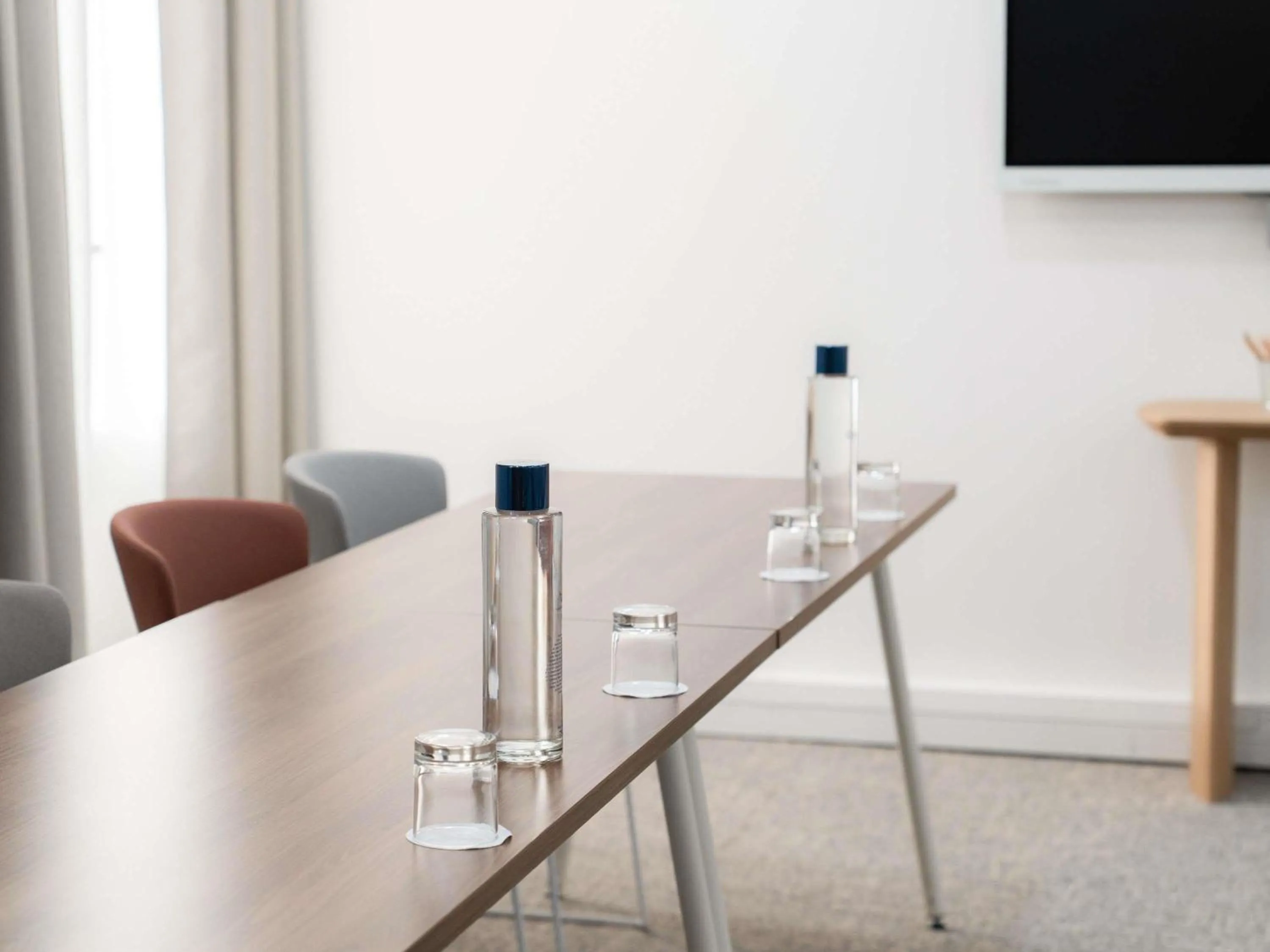 Business facilities in Mercure Paris Ivry Quai De Seine