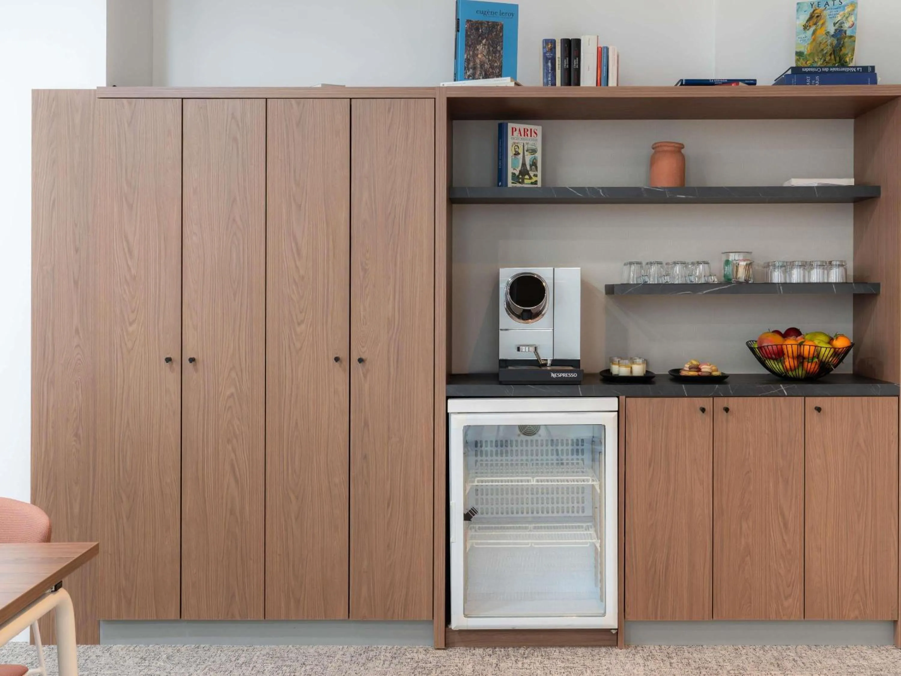 Meeting/conference room in Mercure Paris Ivry Quai De Seine