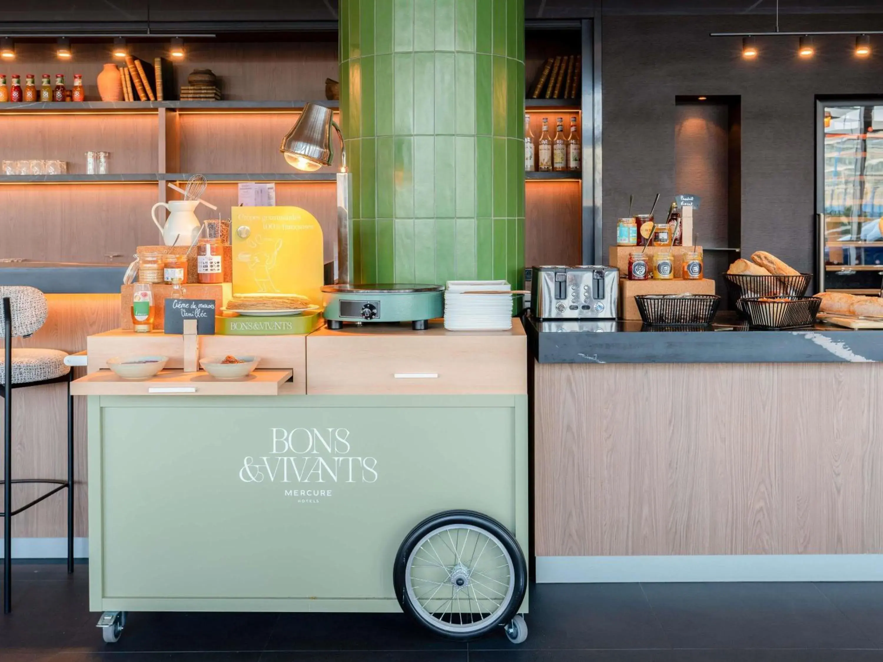 Mercure Paris Ivry Quai De Seine Mercure Paris Ivry Quai De Seine