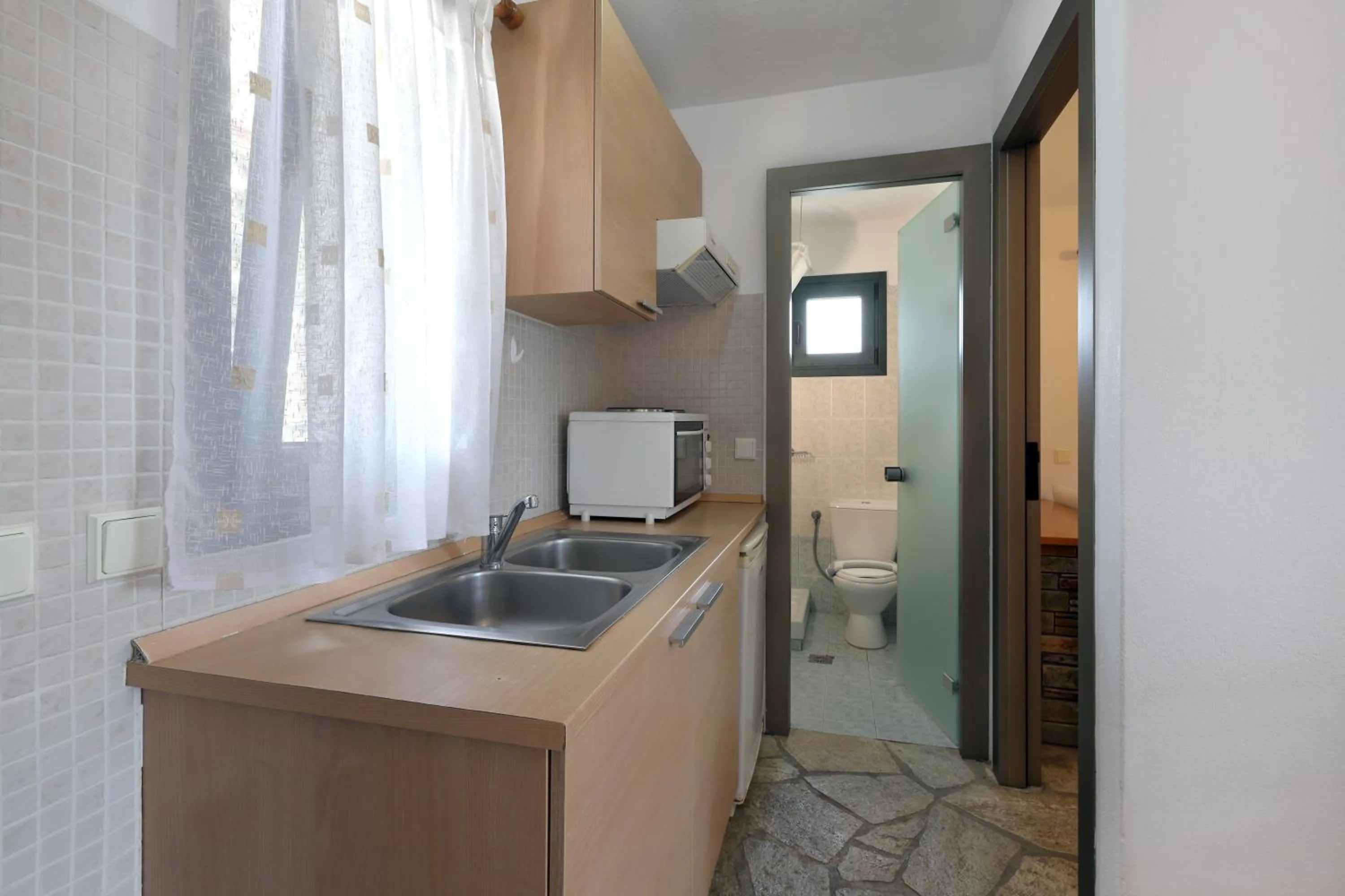 Maistrali Apartments