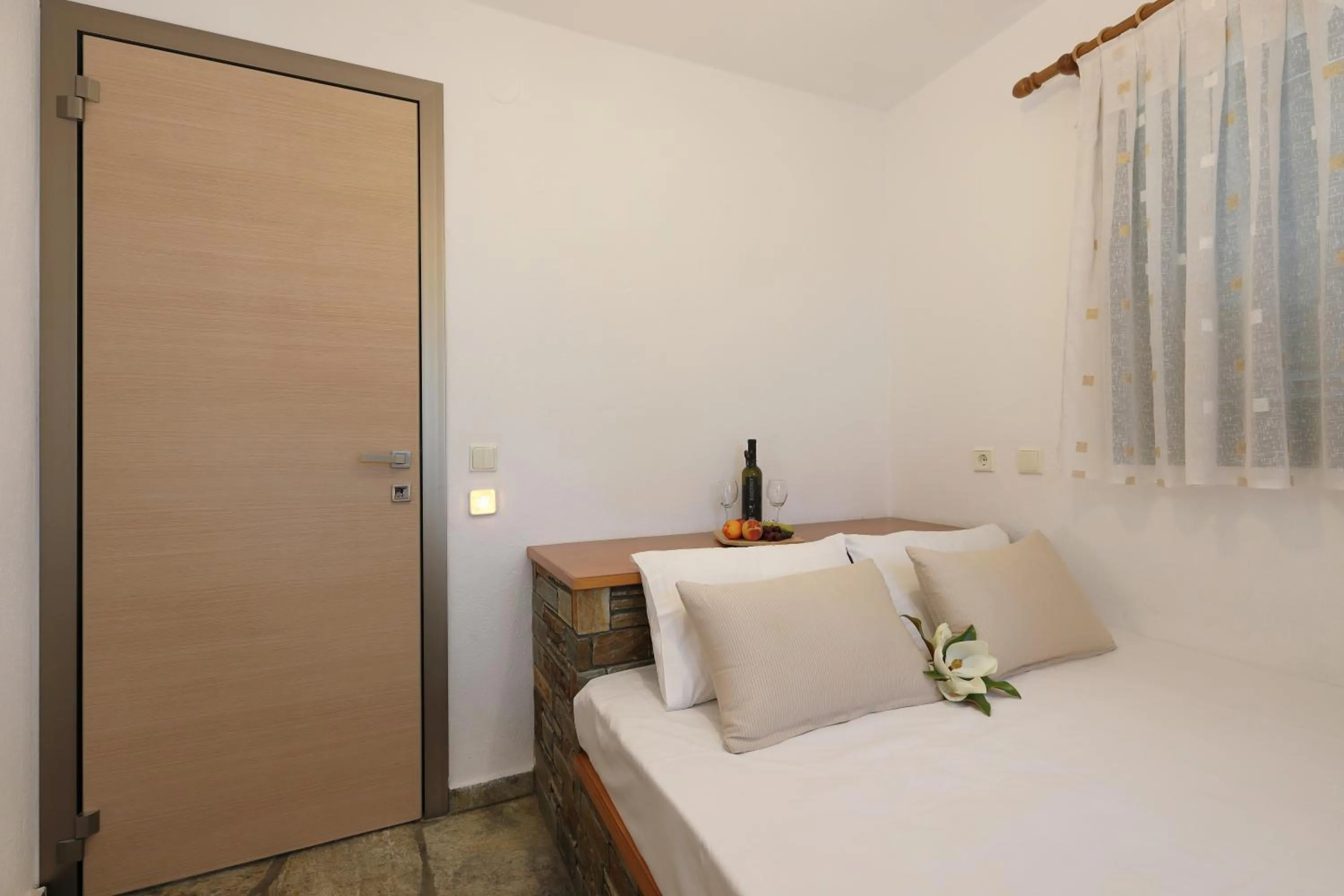 Maistrali Apartments