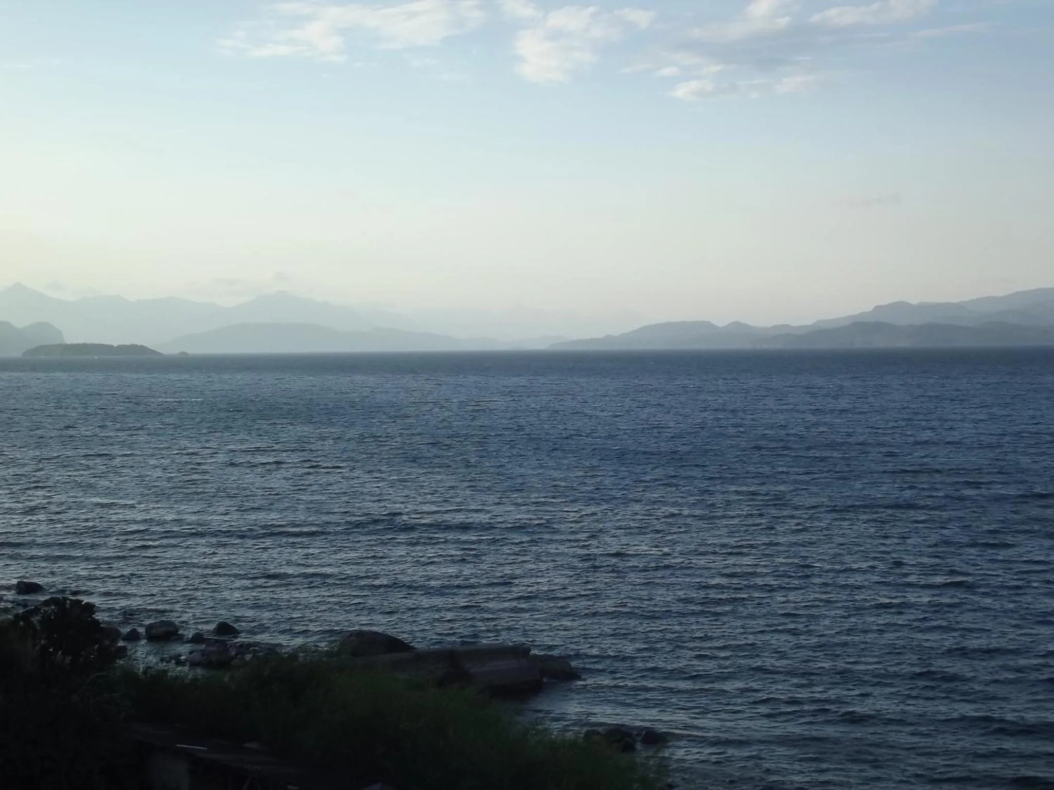 Hosteria Las Amapolas