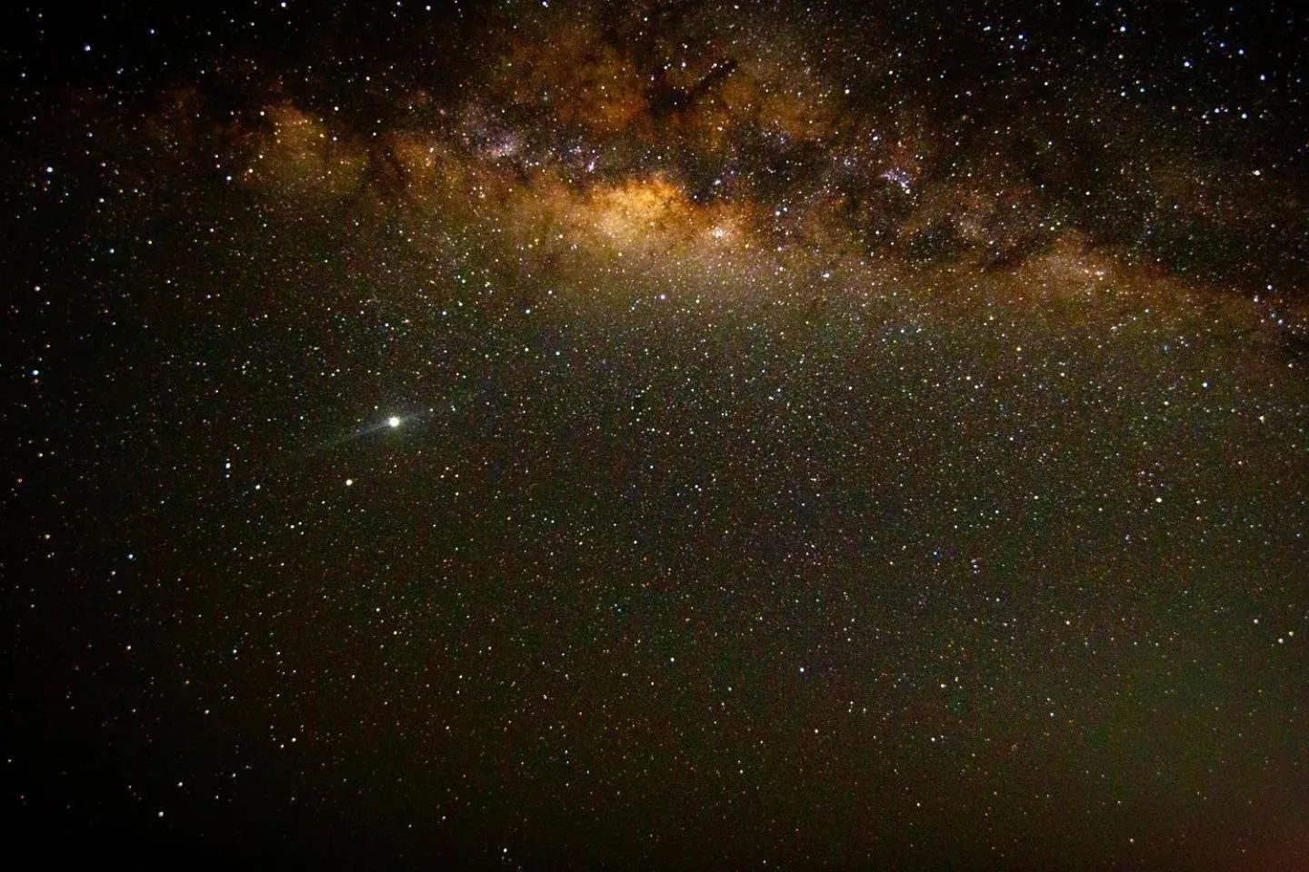 The African Paradise Beach Hotel