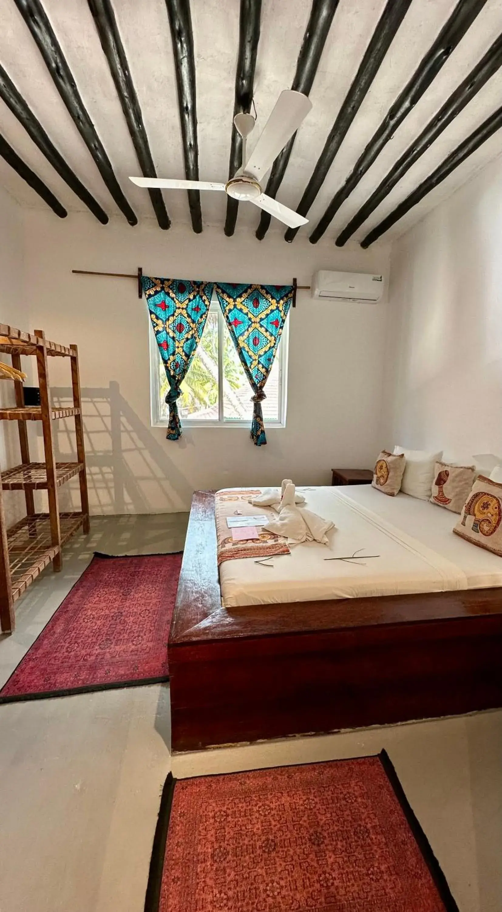 Superior Suite with Sea View in The African Paradise Beach Hotel Superior Suite with Sea View in The African Paradise Beach Hotel