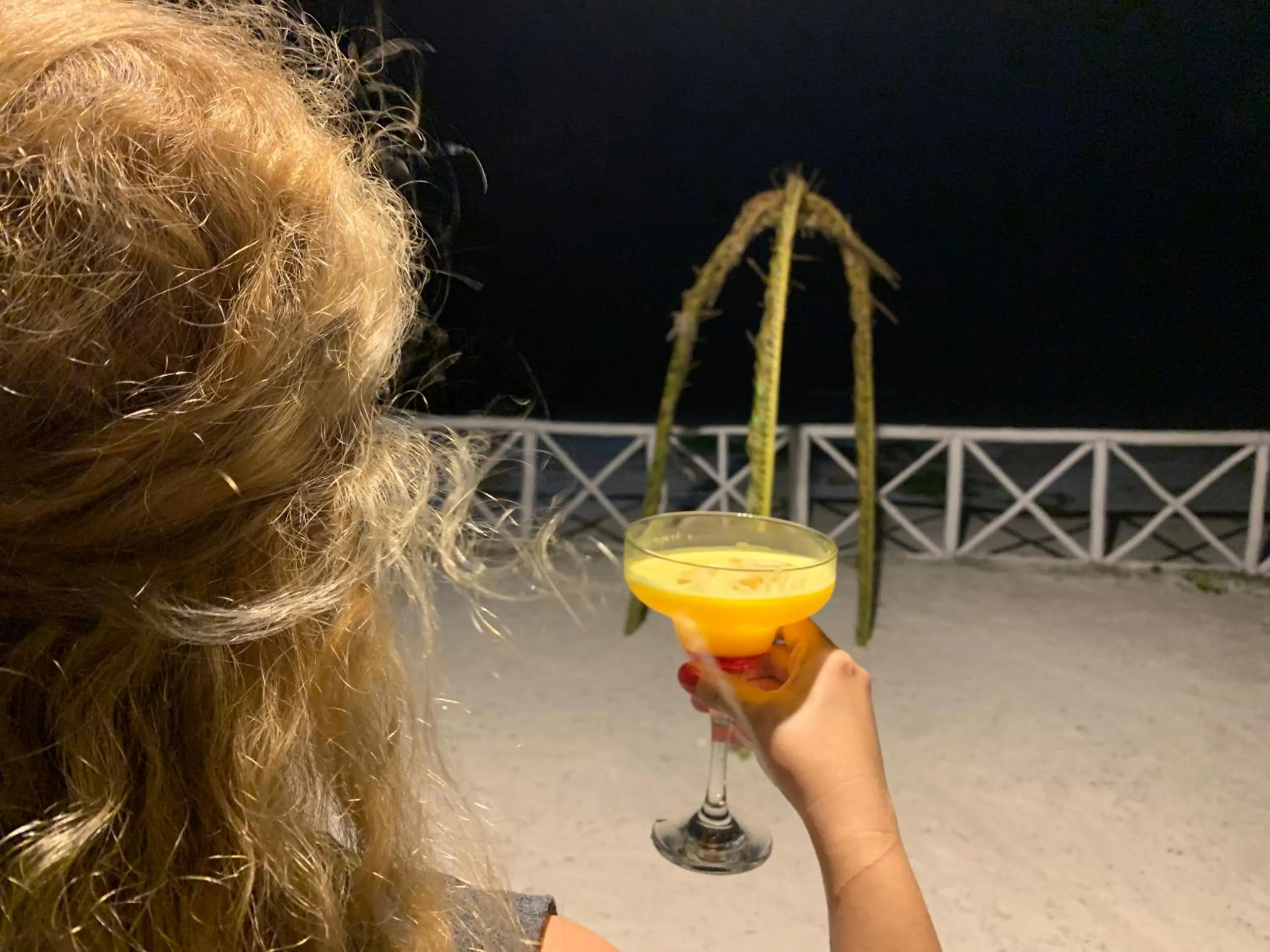 The African Paradise Beach Hotel