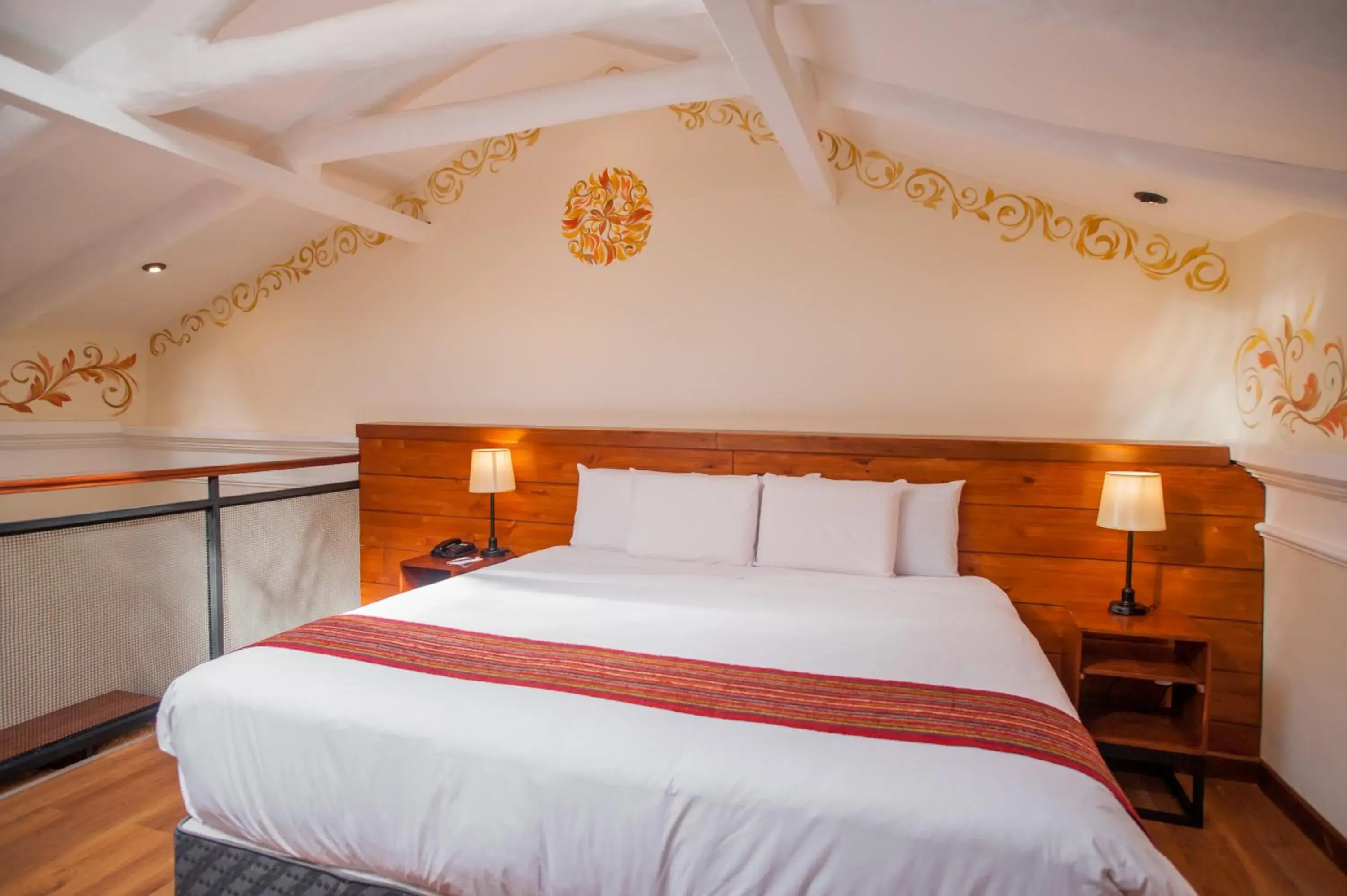 Family Junior Suite in Casa Biru Hotel Boutique Family Junior Suite in Casa Biru Hotel Boutique