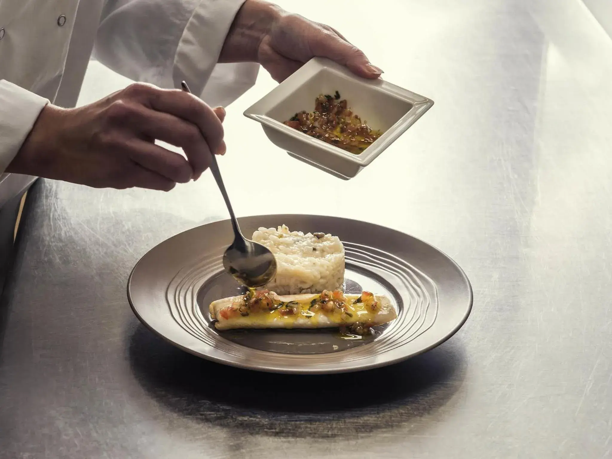 Restaurant/places to eat in Mercure Paris Le Bourget Aeroport Restaurant/places to eat in Mercure Paris Le Bourget Aeroport