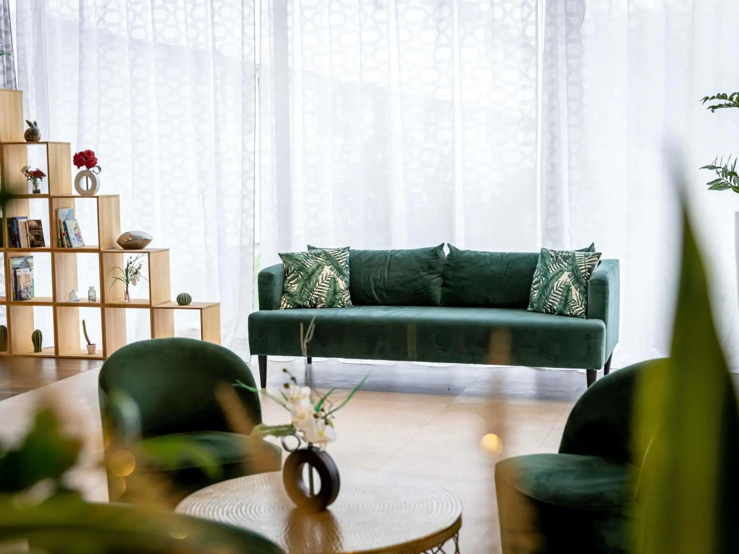 Property building in Mercure Paris Le Bourget Aeroport Property building in Mercure Paris Le Bourget Aeroport