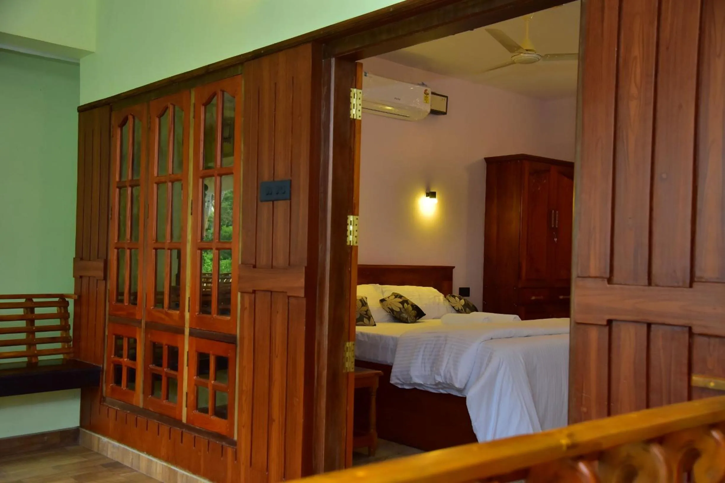 Photo of the whole room, Bed in Royal KazBay Beach Resort