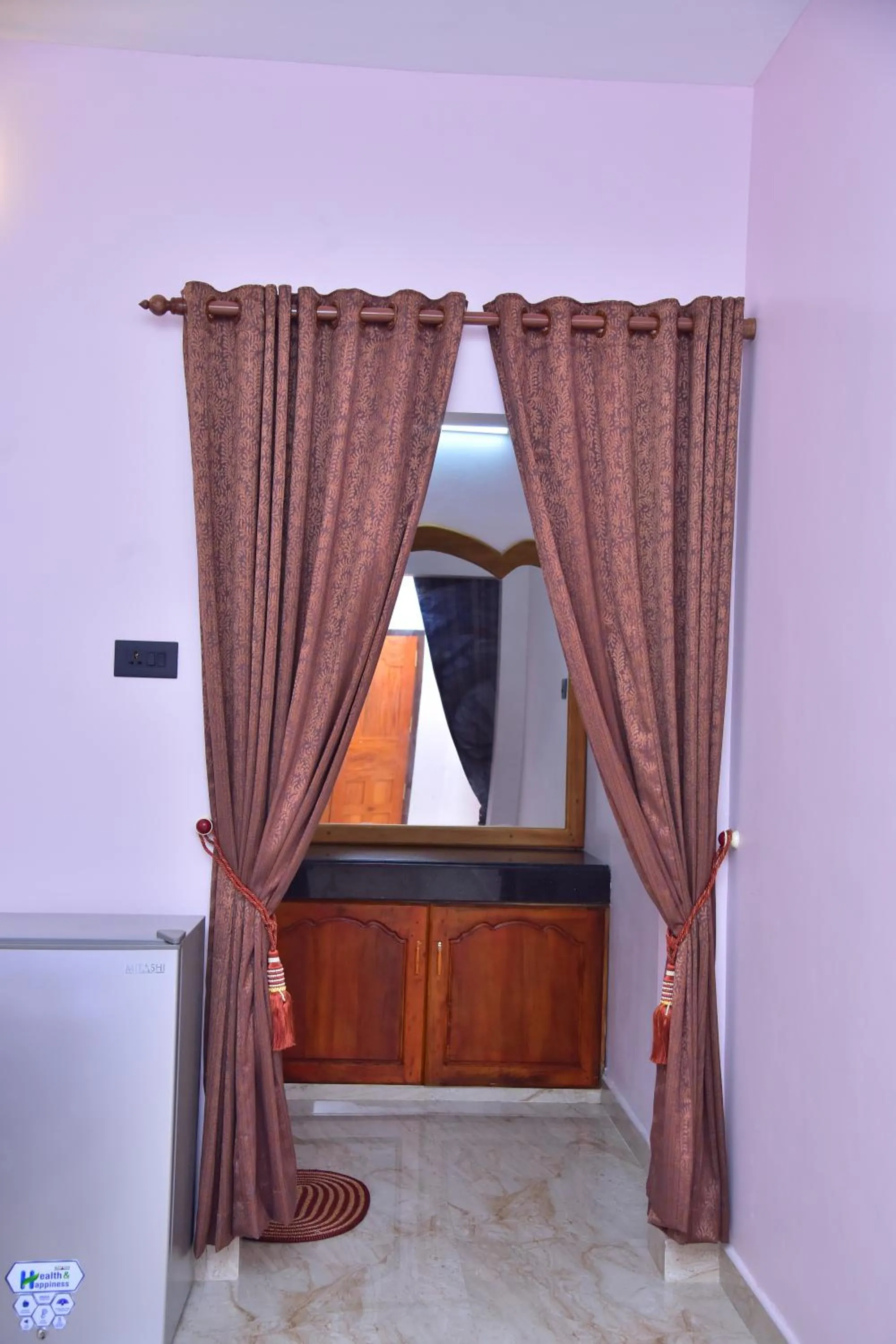 acessibility in Royal KazBay Beach Resort