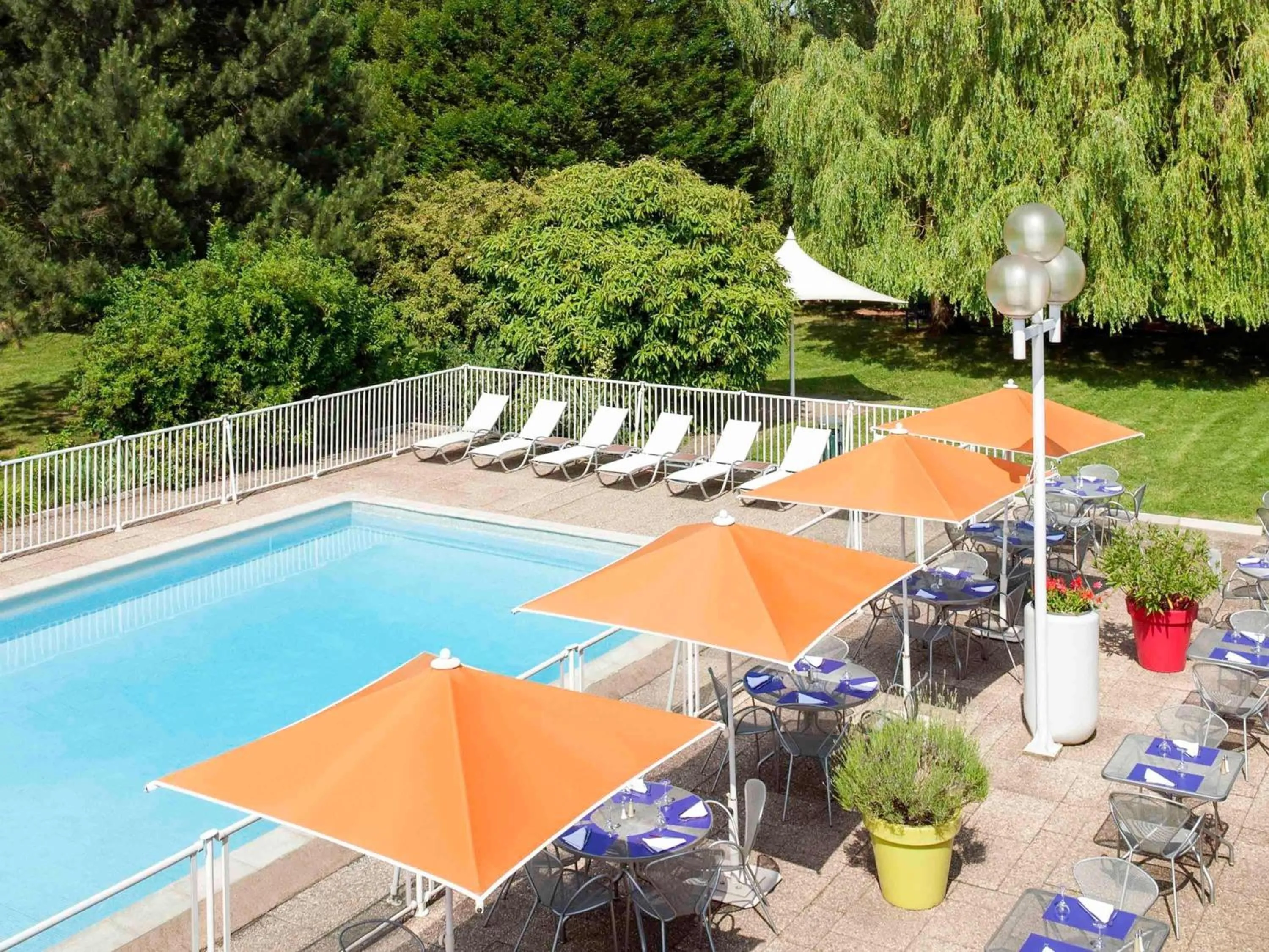 Other in Novotel Metz Amnéville