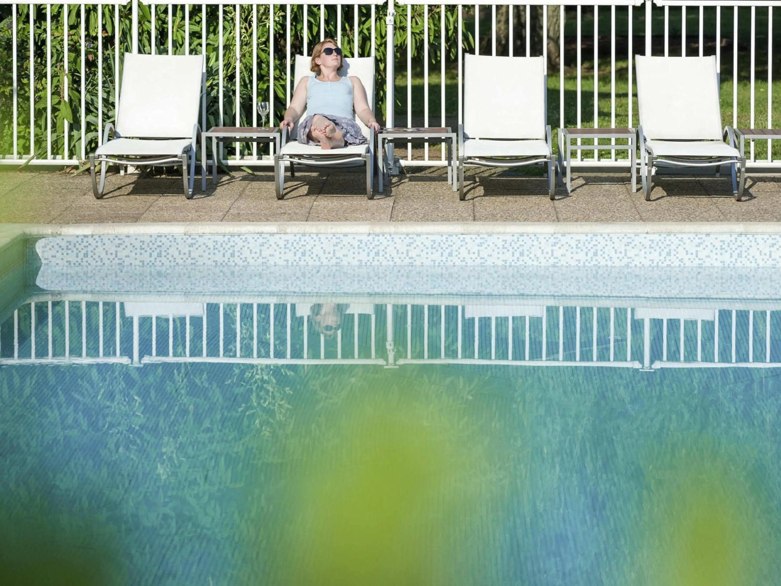 Other in Novotel Metz Amnéville