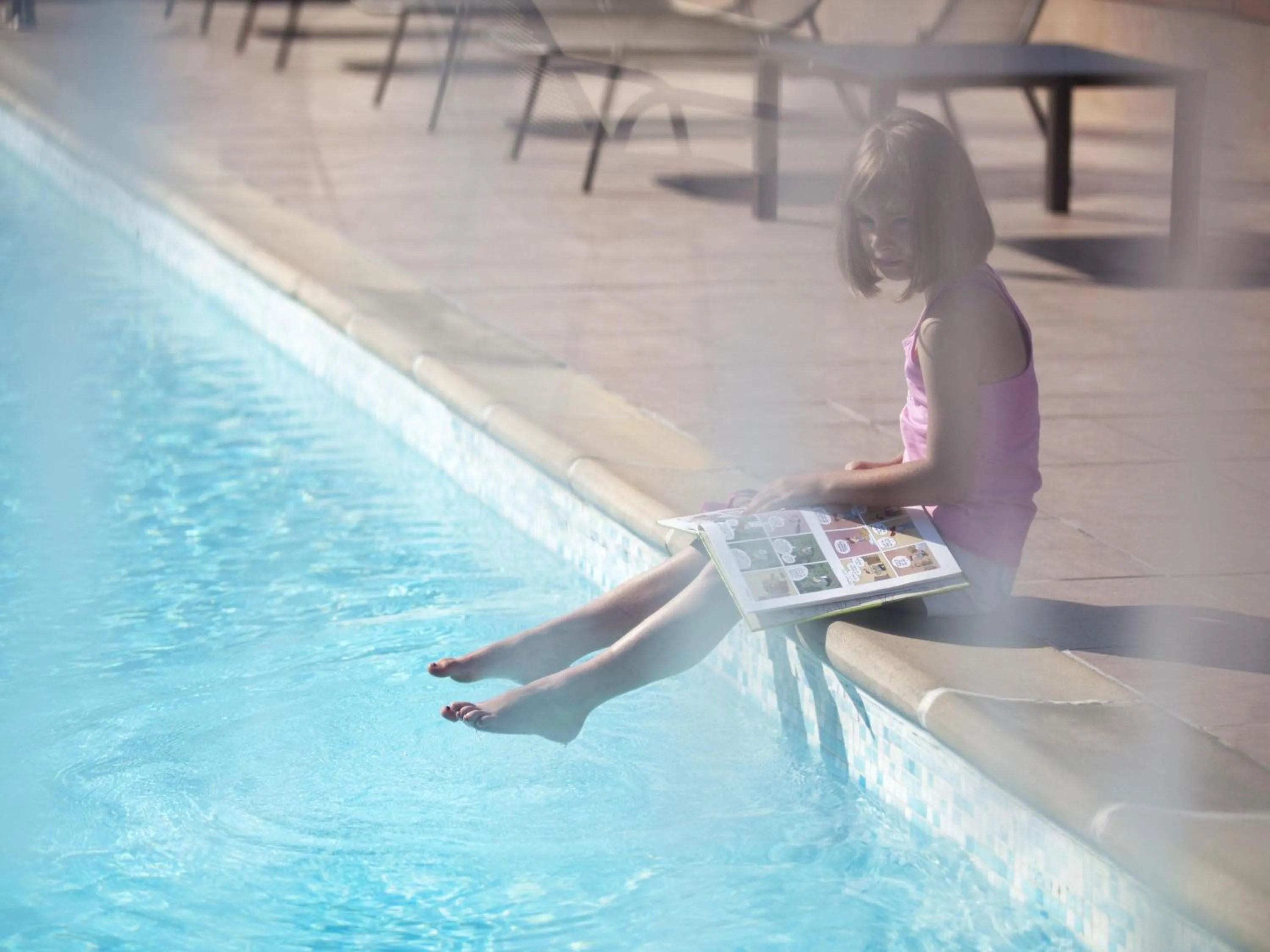 Other in Novotel Metz Amnéville